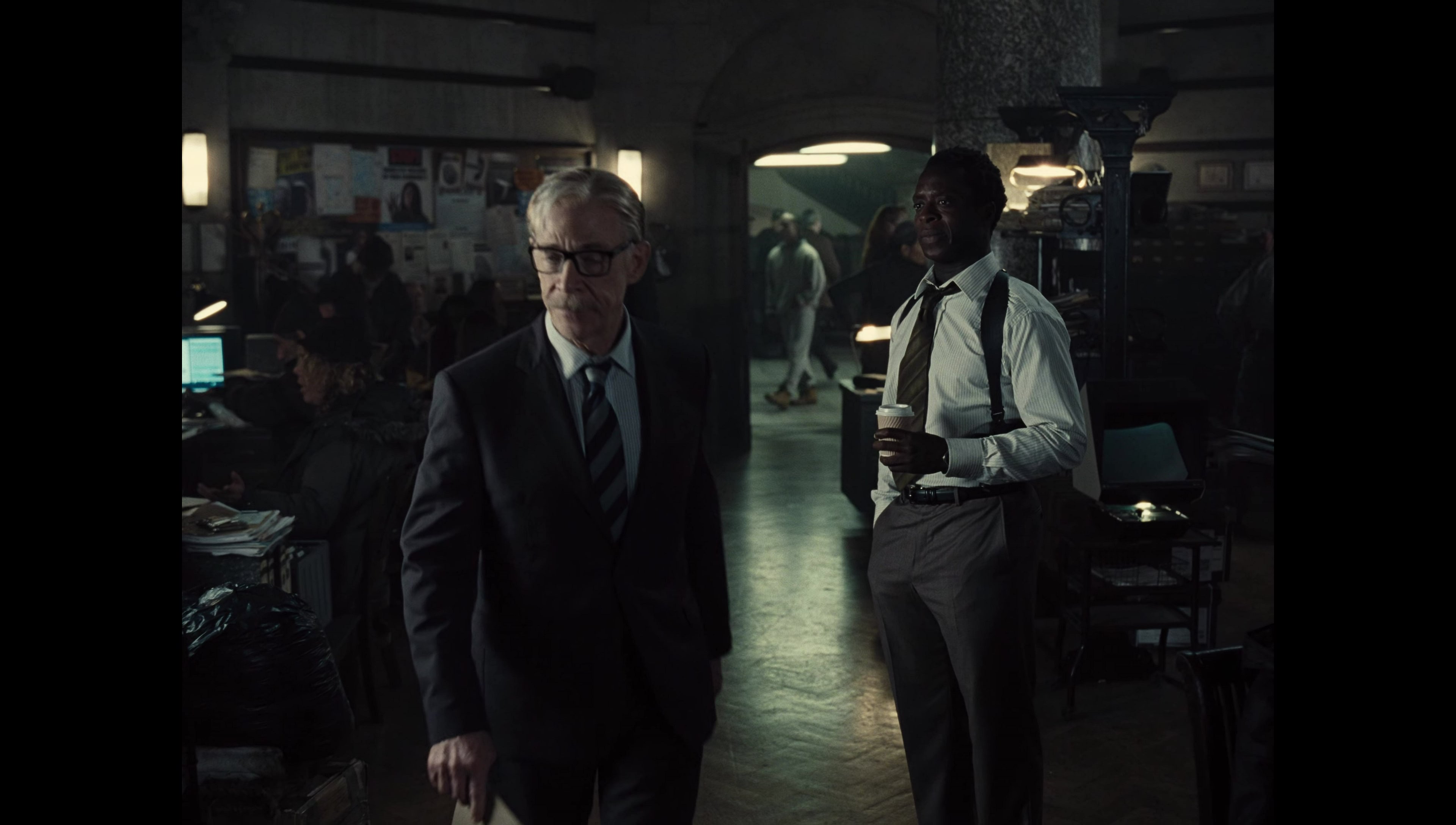 Zack Snyder’s Justice League (2021) movie still 10744