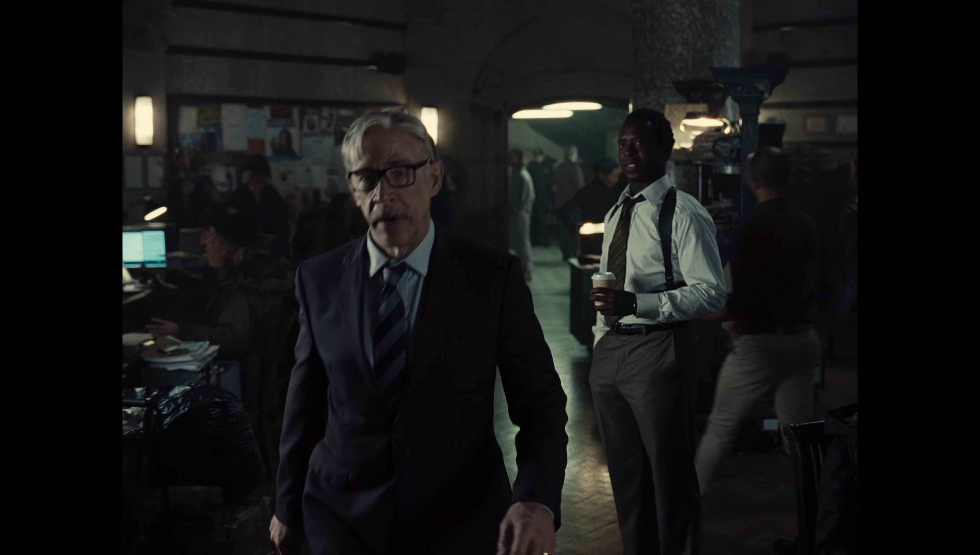 Zack Snyder’s Justice League (2021) HD screenshot 10745