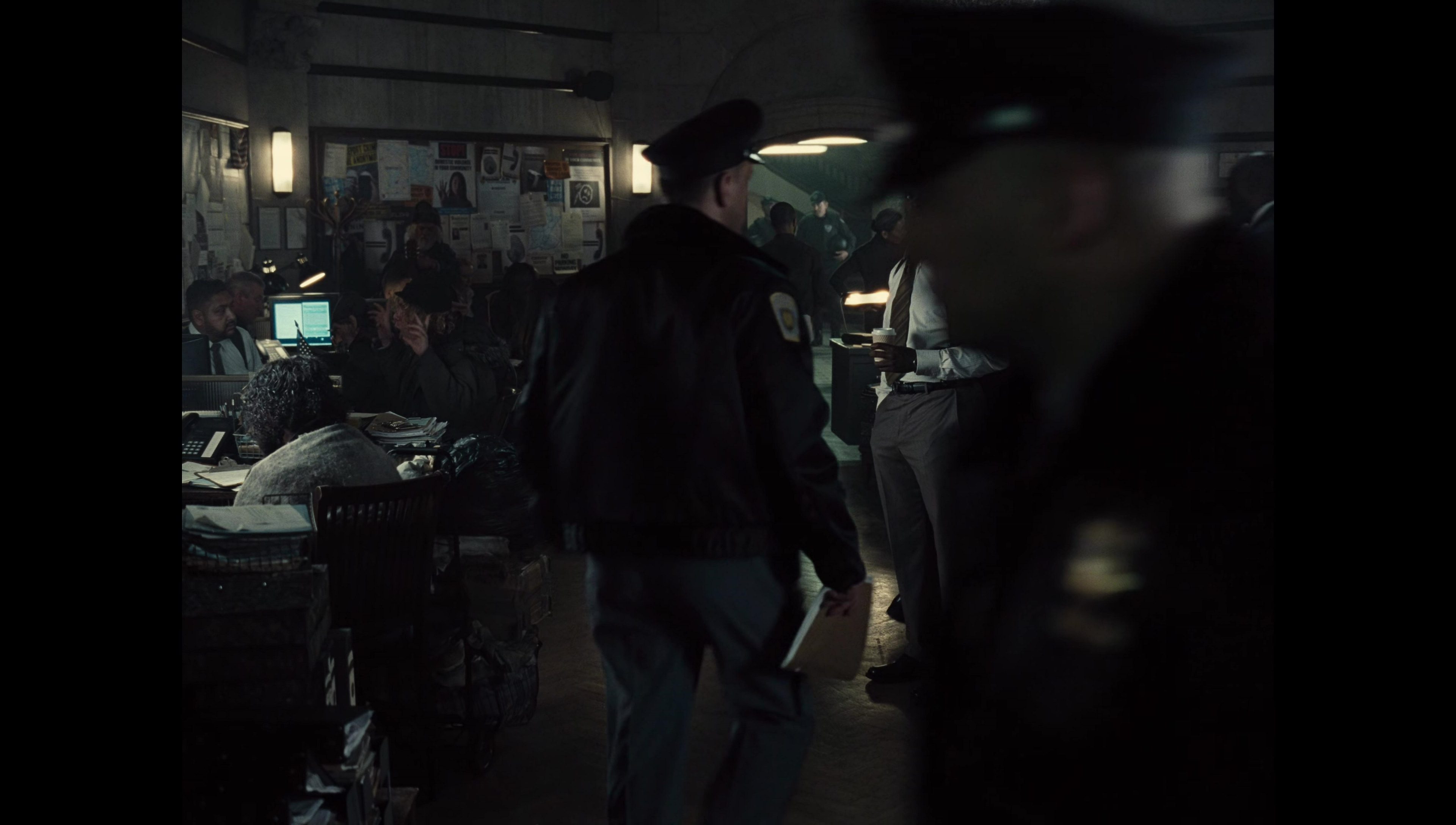 Zack Snyder’s Justice League (2021) HD screenshot 10751