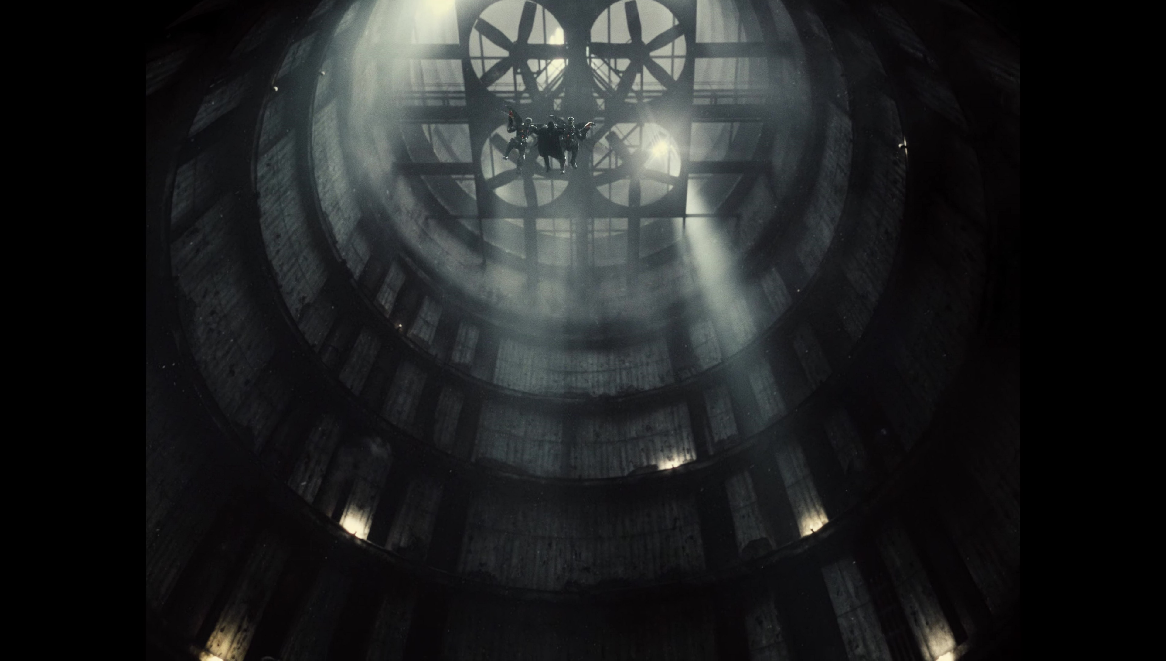 Zack Snyder’s Justice League (2021) HD screenshot 10754