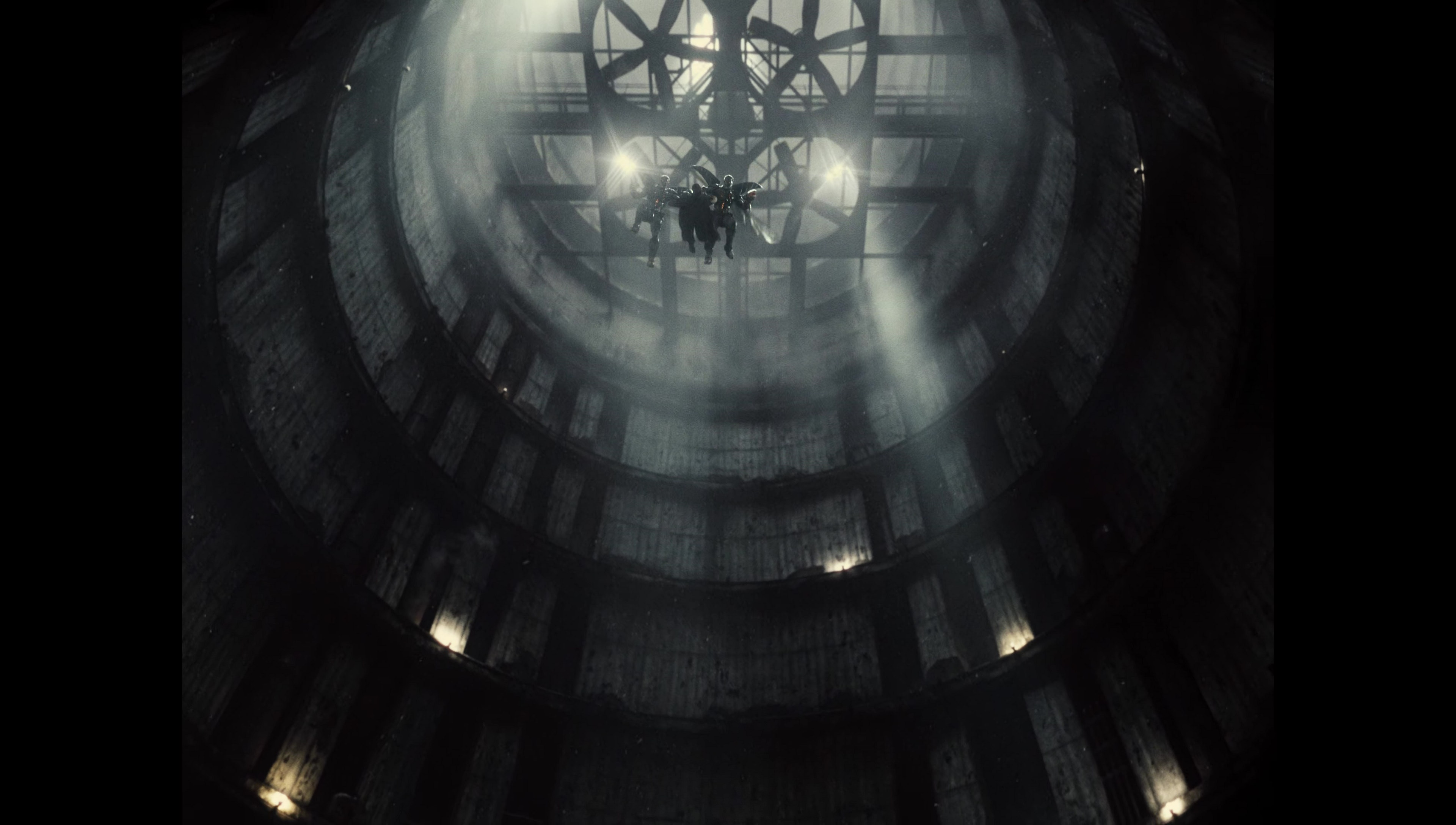 Zack Snyder’s Justice League (2021) screencap 10755