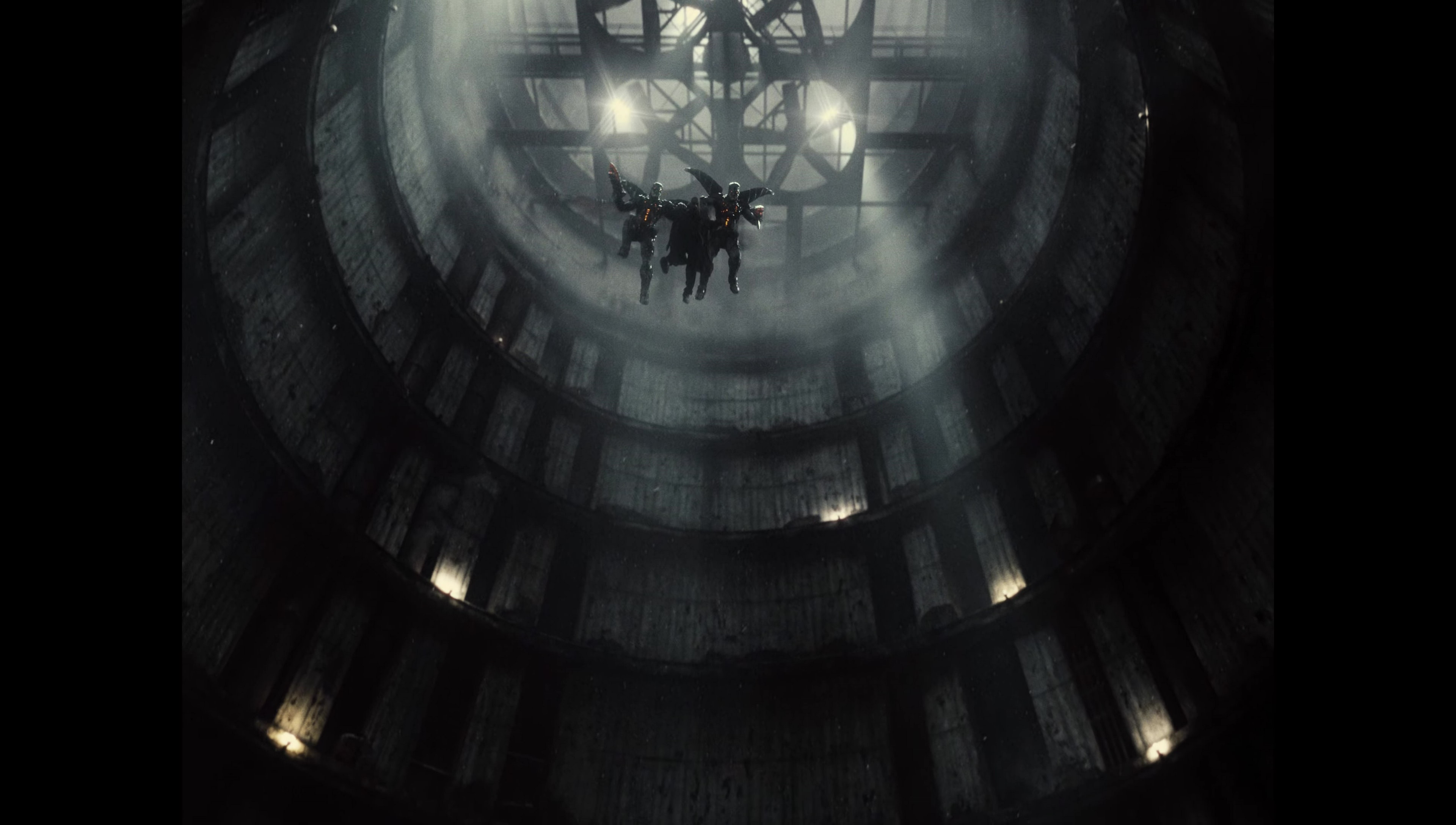 Zack Snyder’s Justice League (2021) movie still 10756