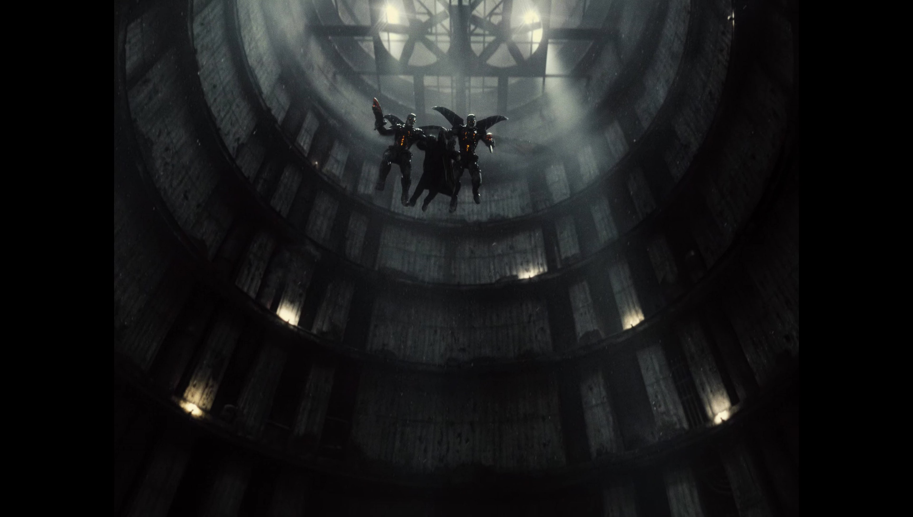Zack Snyder’s Justice League (2021) HD screenshot 10757