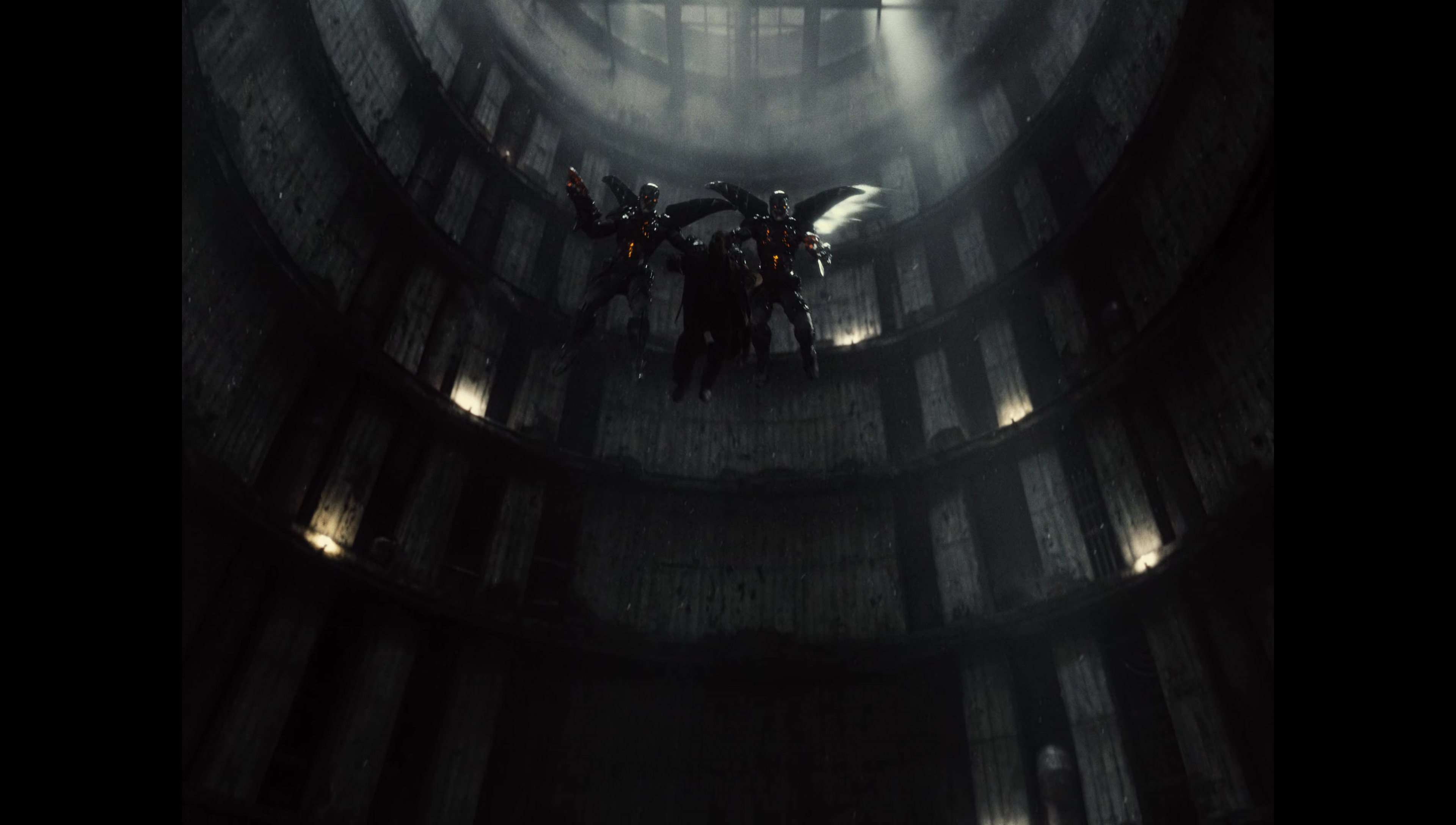 Zack Snyder’s Justice League (2021) screencap 10758