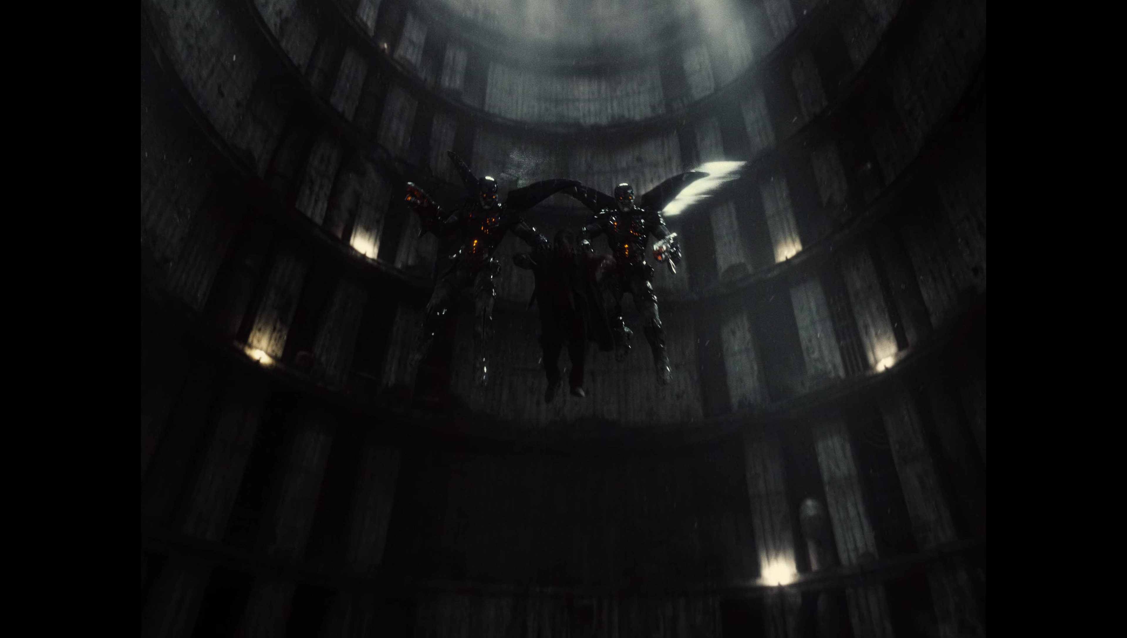 Zack Snyder’s Justice League (2021) movie still 10759