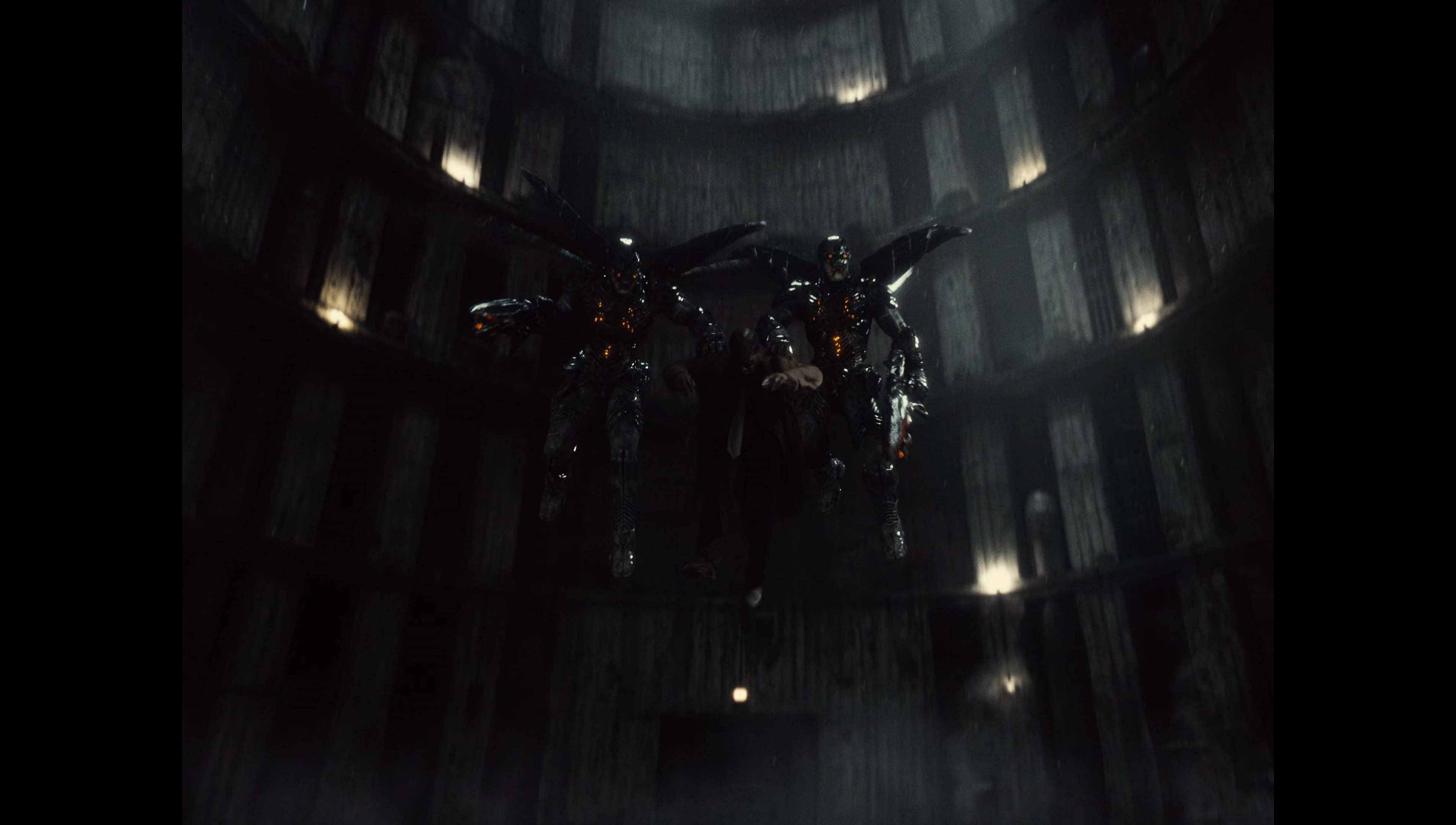 Zack Snyder’s Justice League (2021) HD screenshot 10760