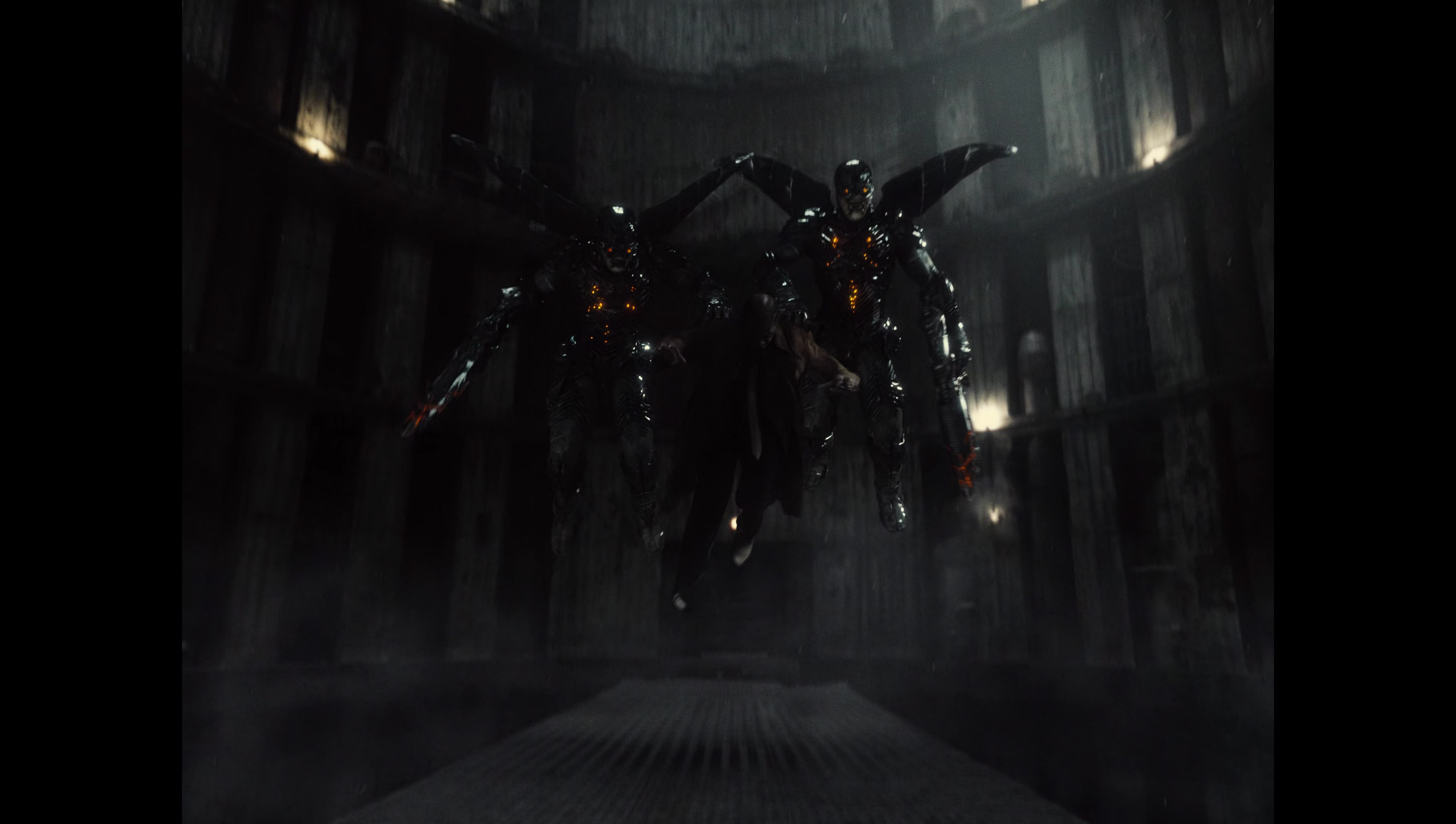 Zack Snyder’s Justice League (2021) screencap 10761