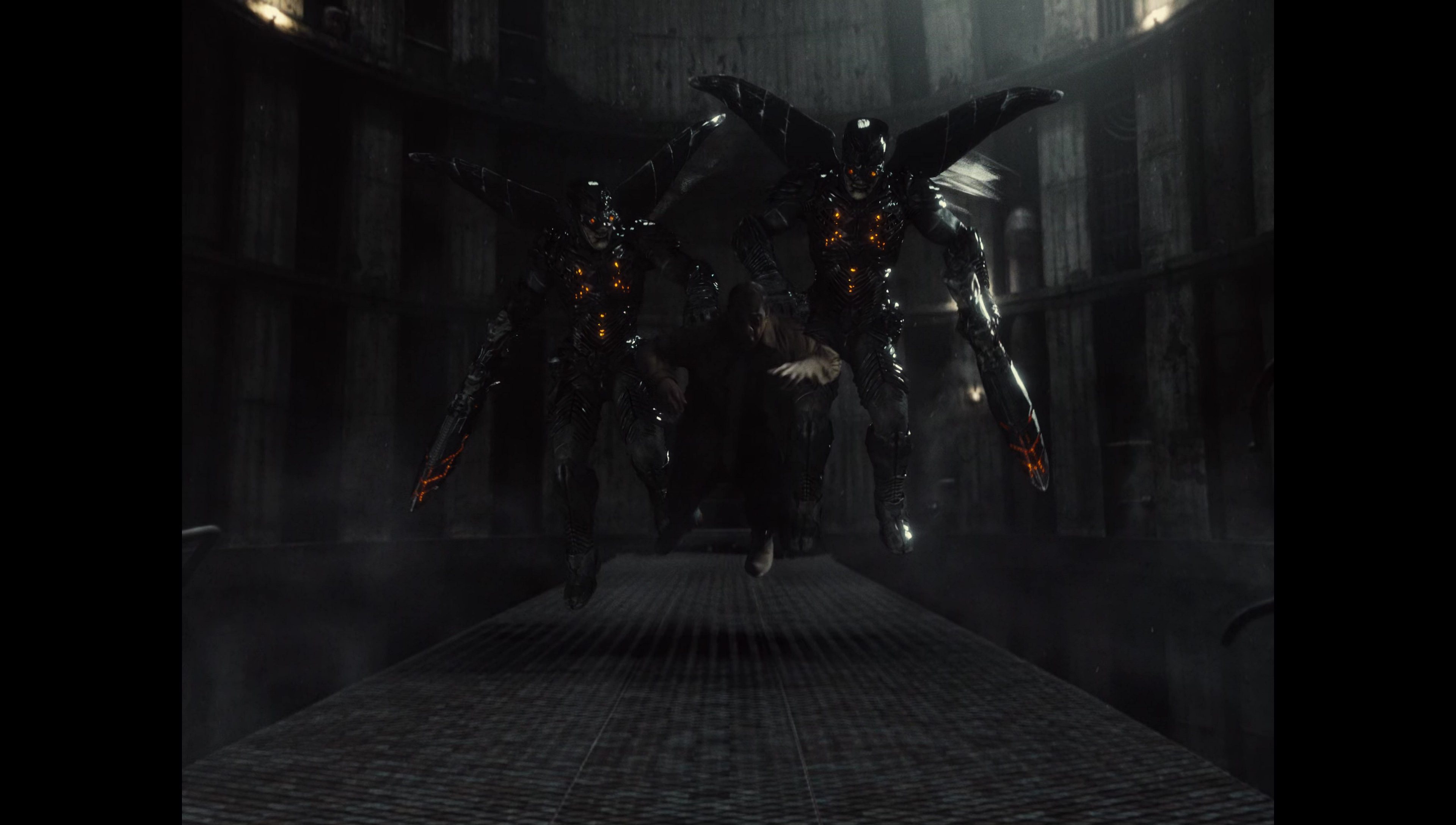 Zack Snyder’s Justice League (2021) movie still 10762