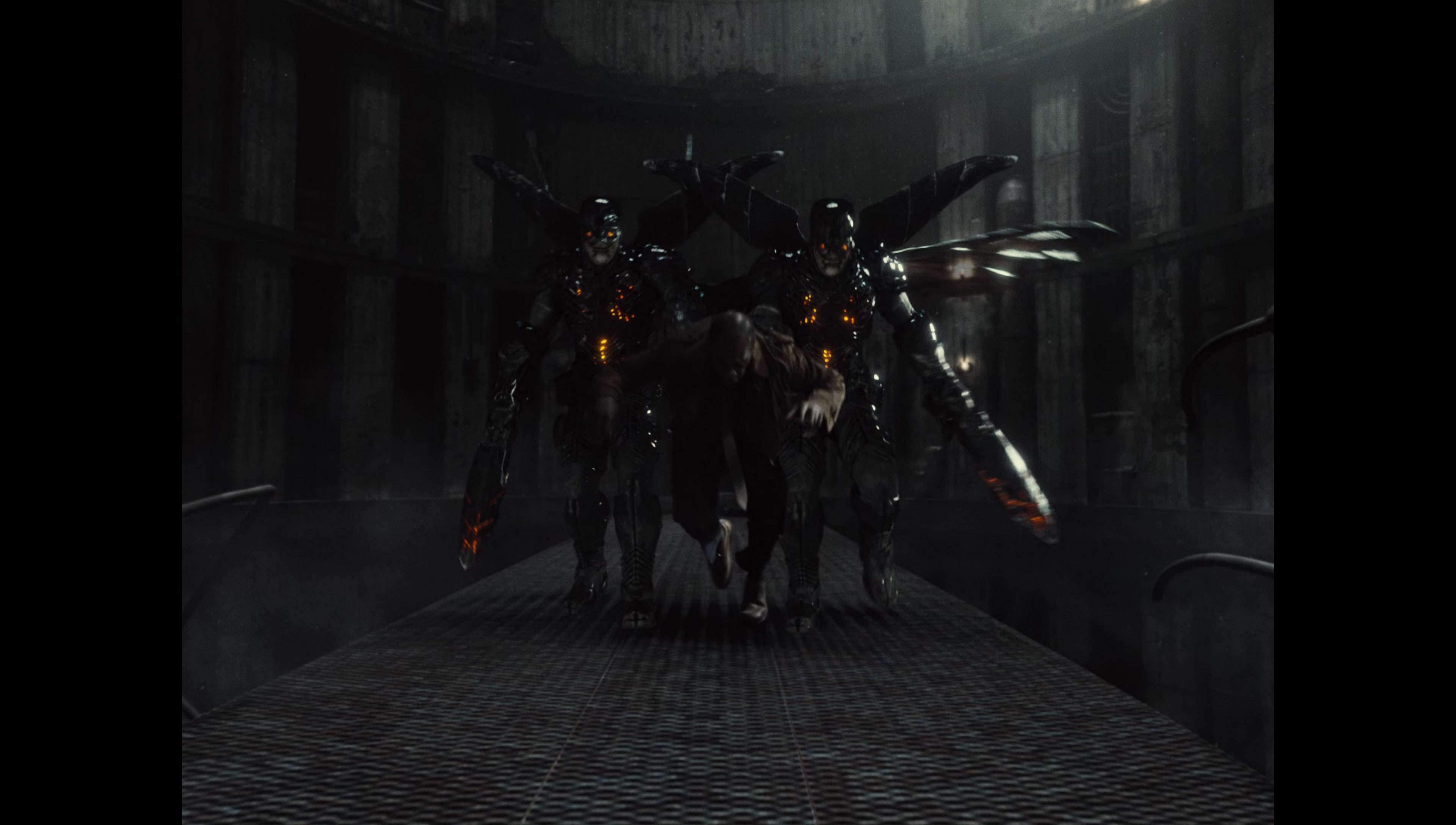 Zack Snyder’s Justice League (2021) HD screenshot 10763