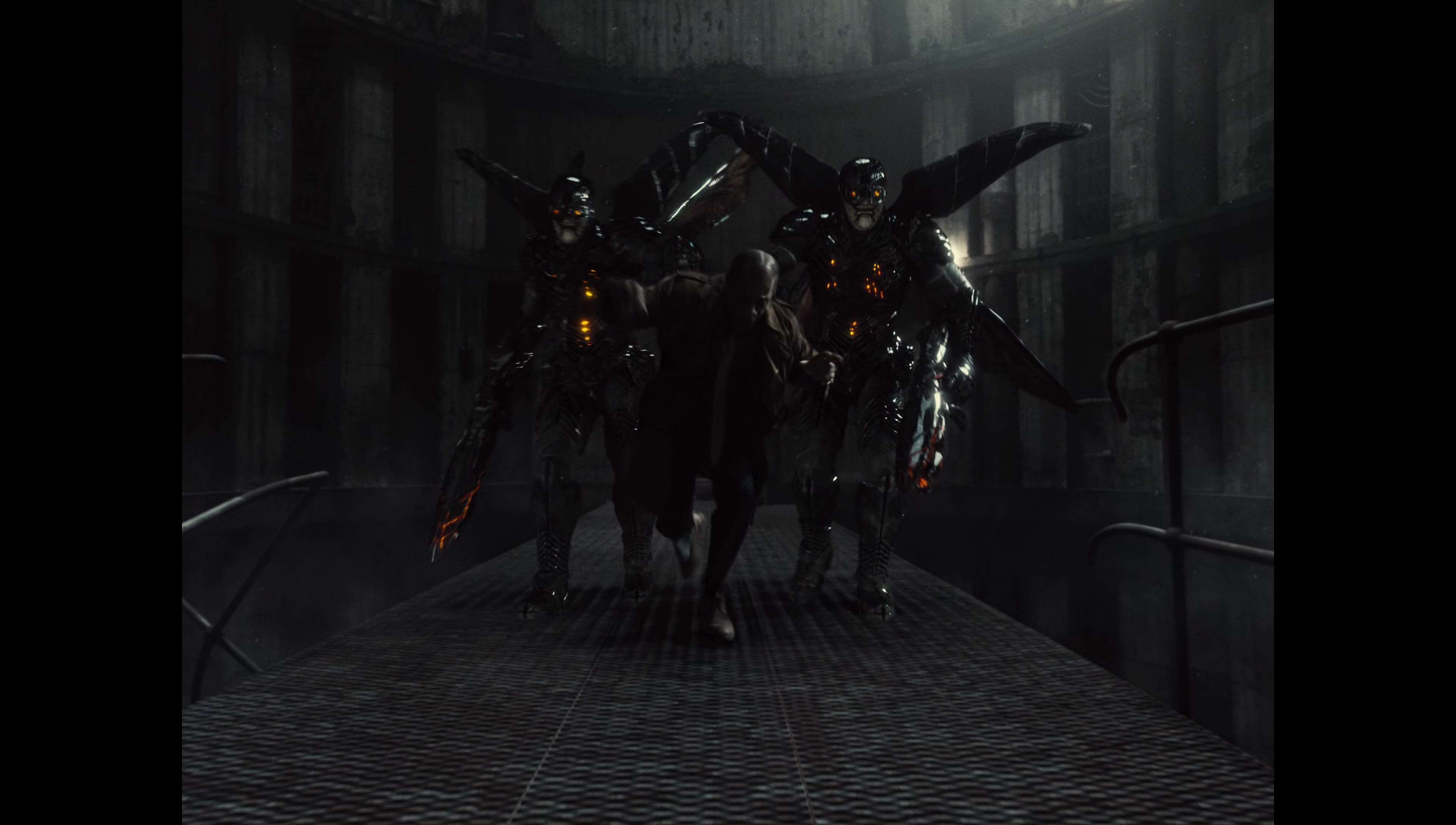 Zack Snyder’s Justice League (2021) screencap 10764