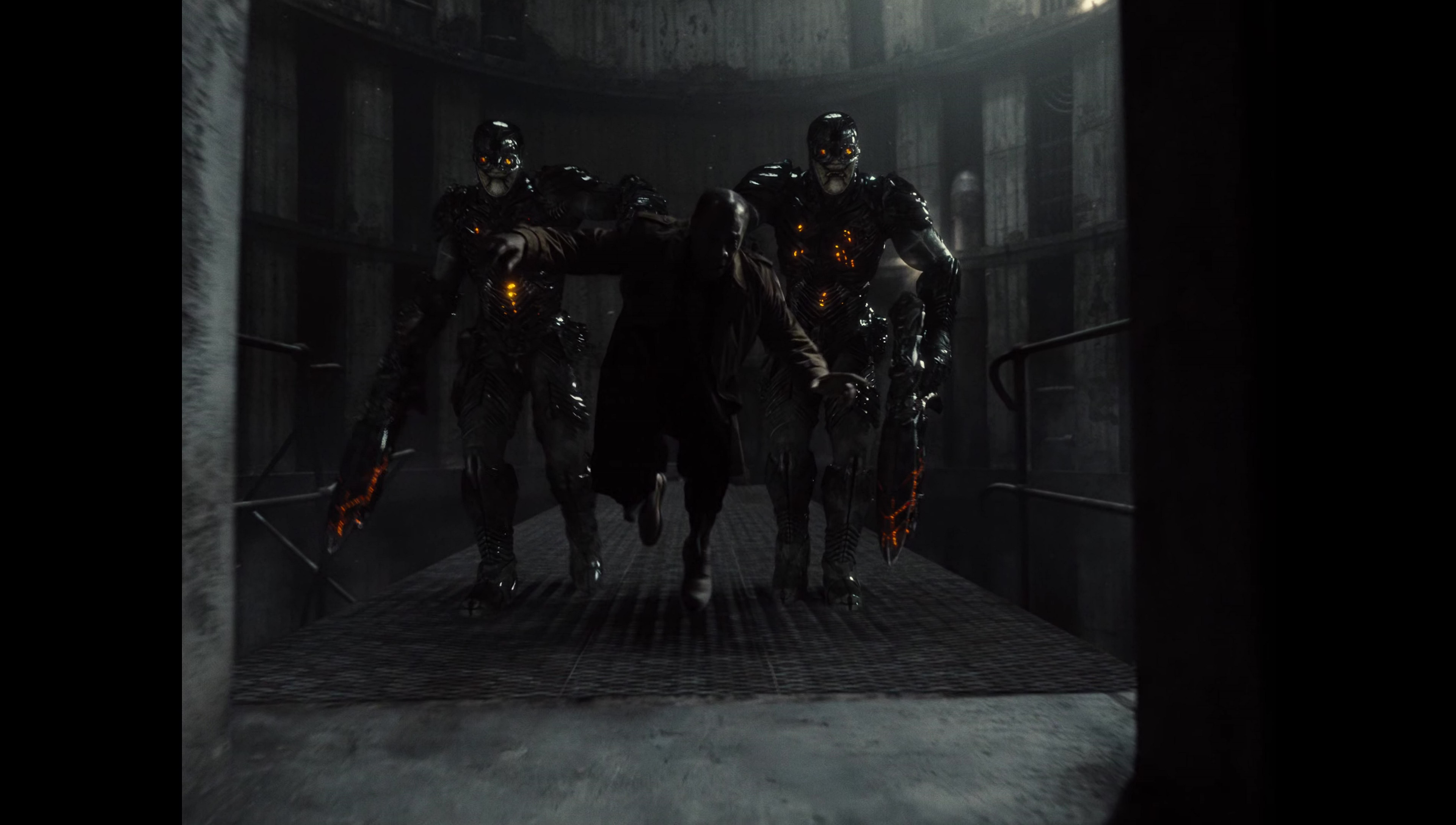 Zack Snyder’s Justice League (2021) HD screenshot 10766