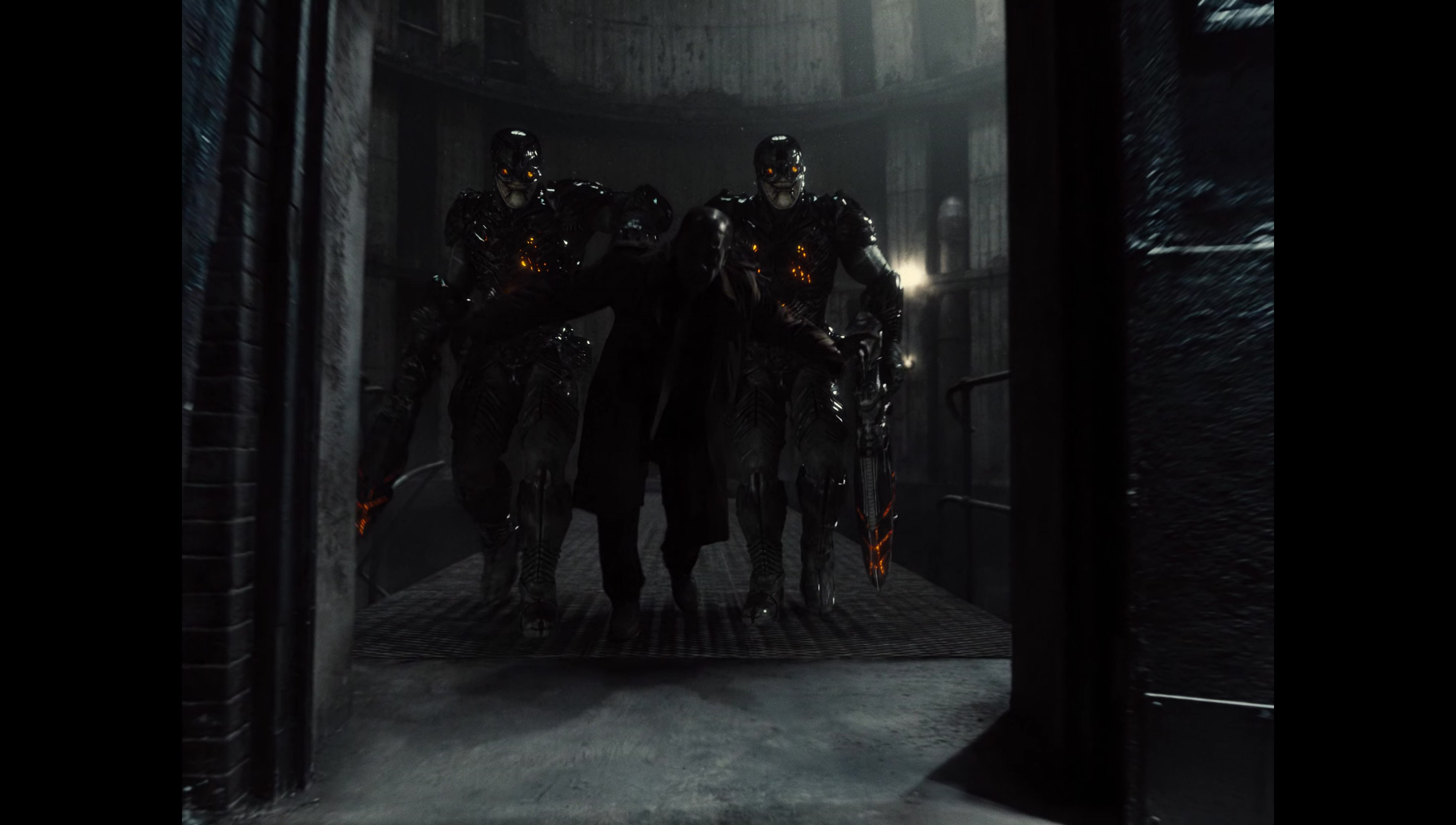 Zack Snyder’s Justice League (2021) screencap 10767