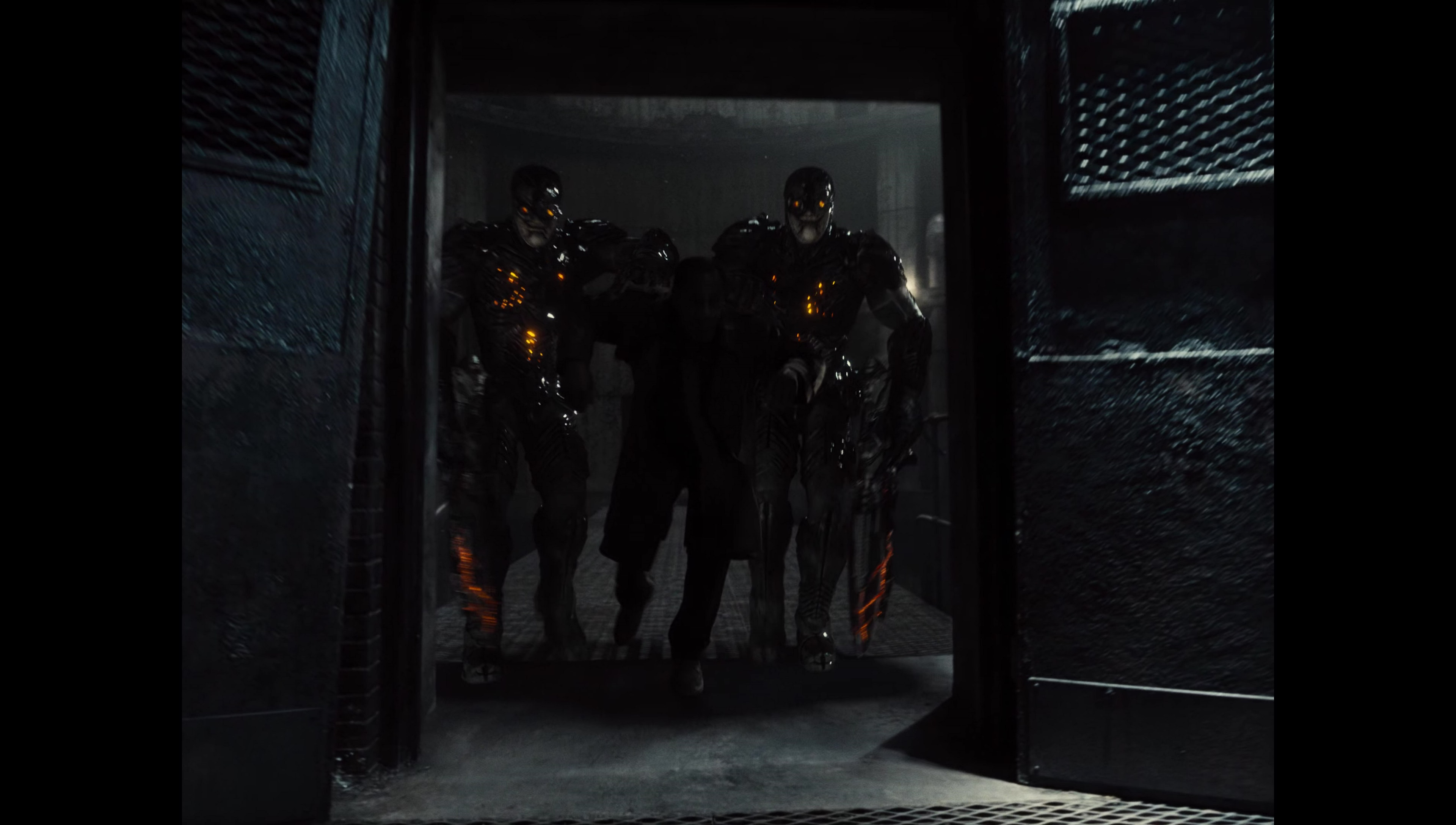 Zack Snyder’s Justice League (2021) movie still 10768