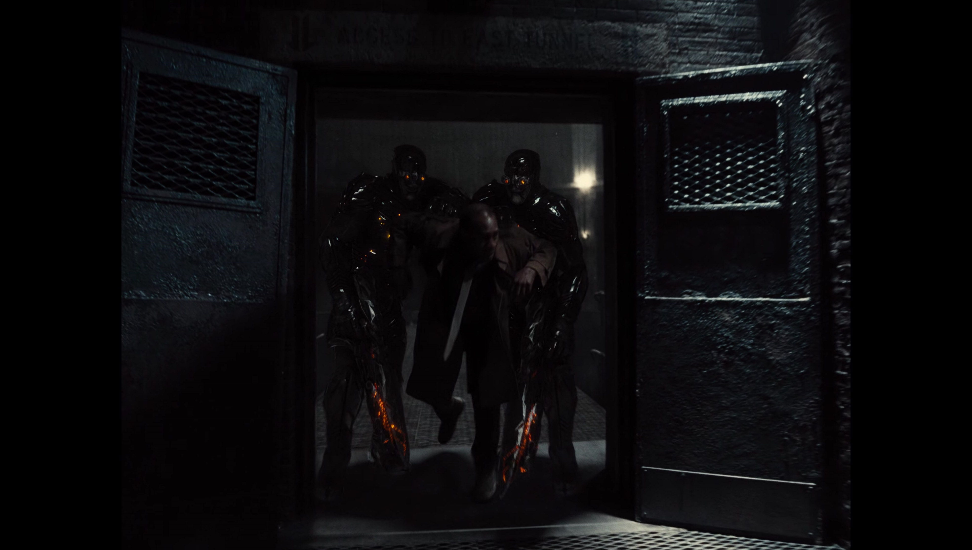 Zack Snyder’s Justice League (2021) HD screenshot 10769