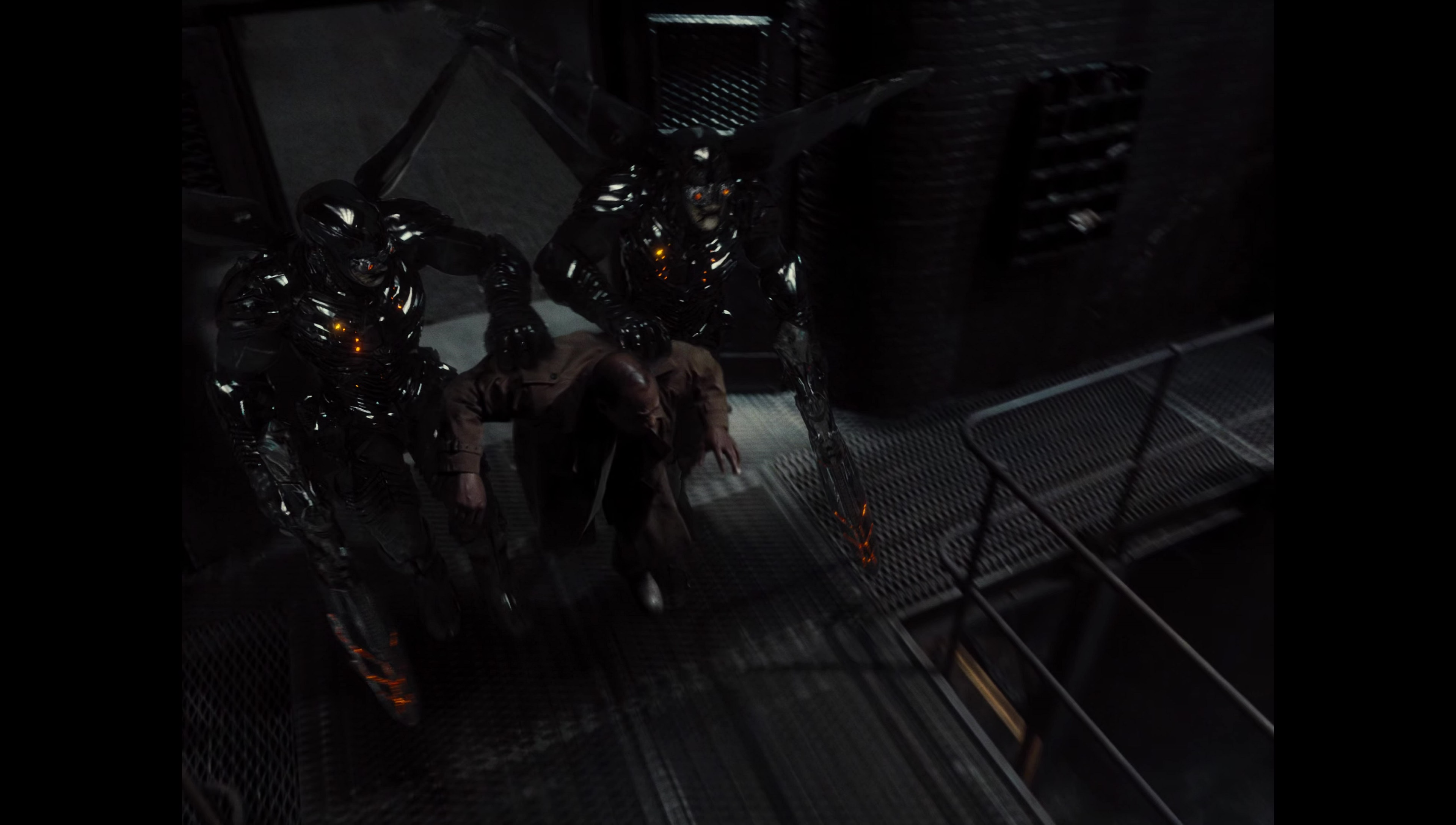 Zack Snyder’s Justice League (2021) HD screenshot 10772