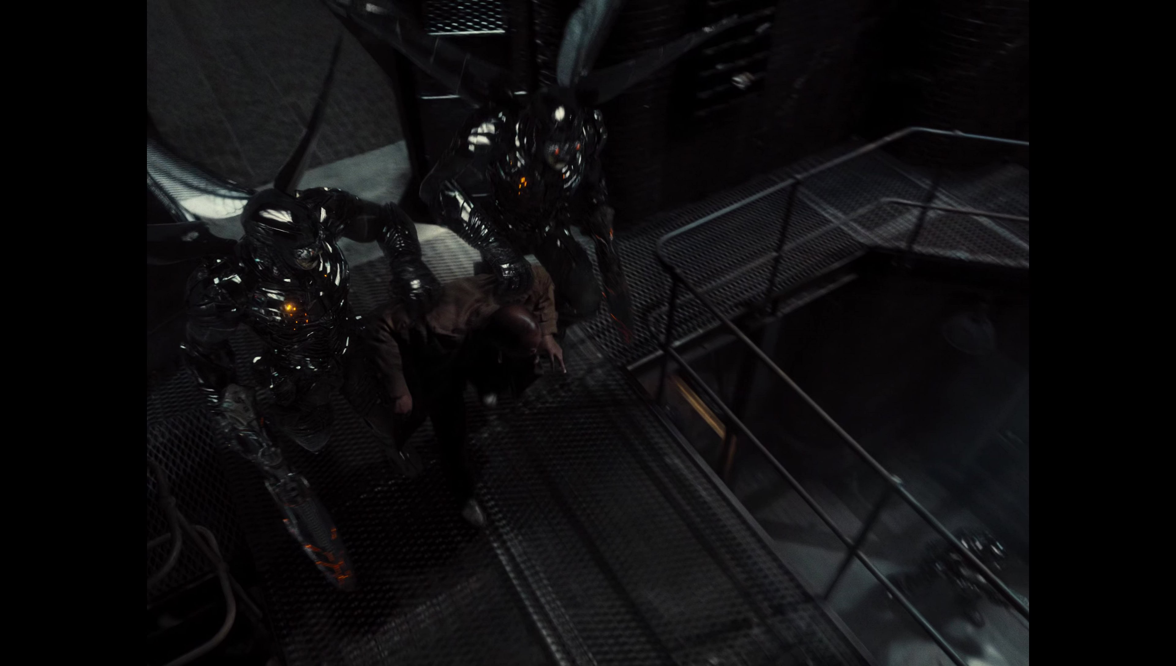Zack Snyder’s Justice League (2021) screencap 10773
