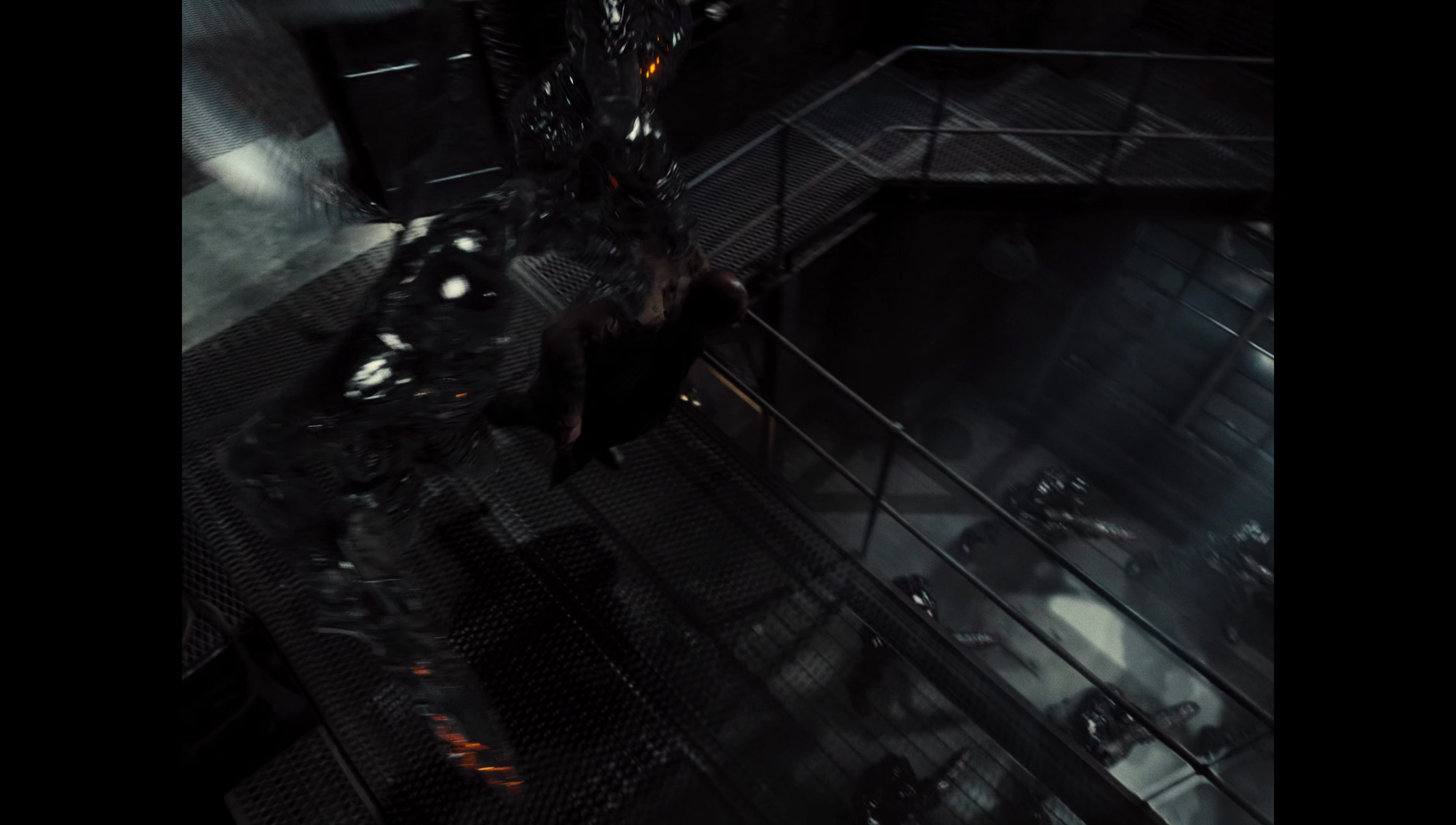Zack Snyder’s Justice League (2021) movie still 10774