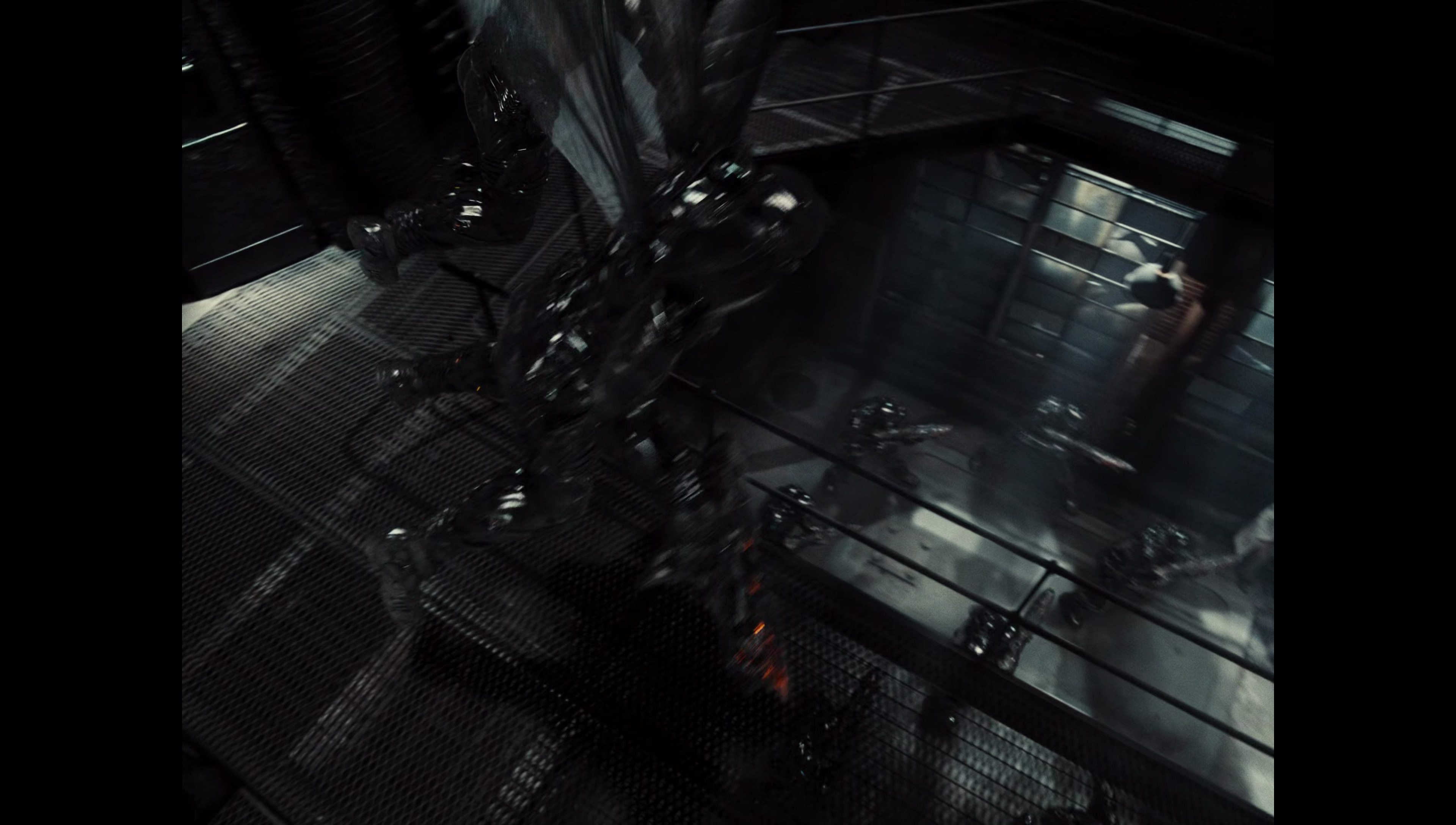 Zack Snyder’s Justice League (2021) HD screenshot 10775