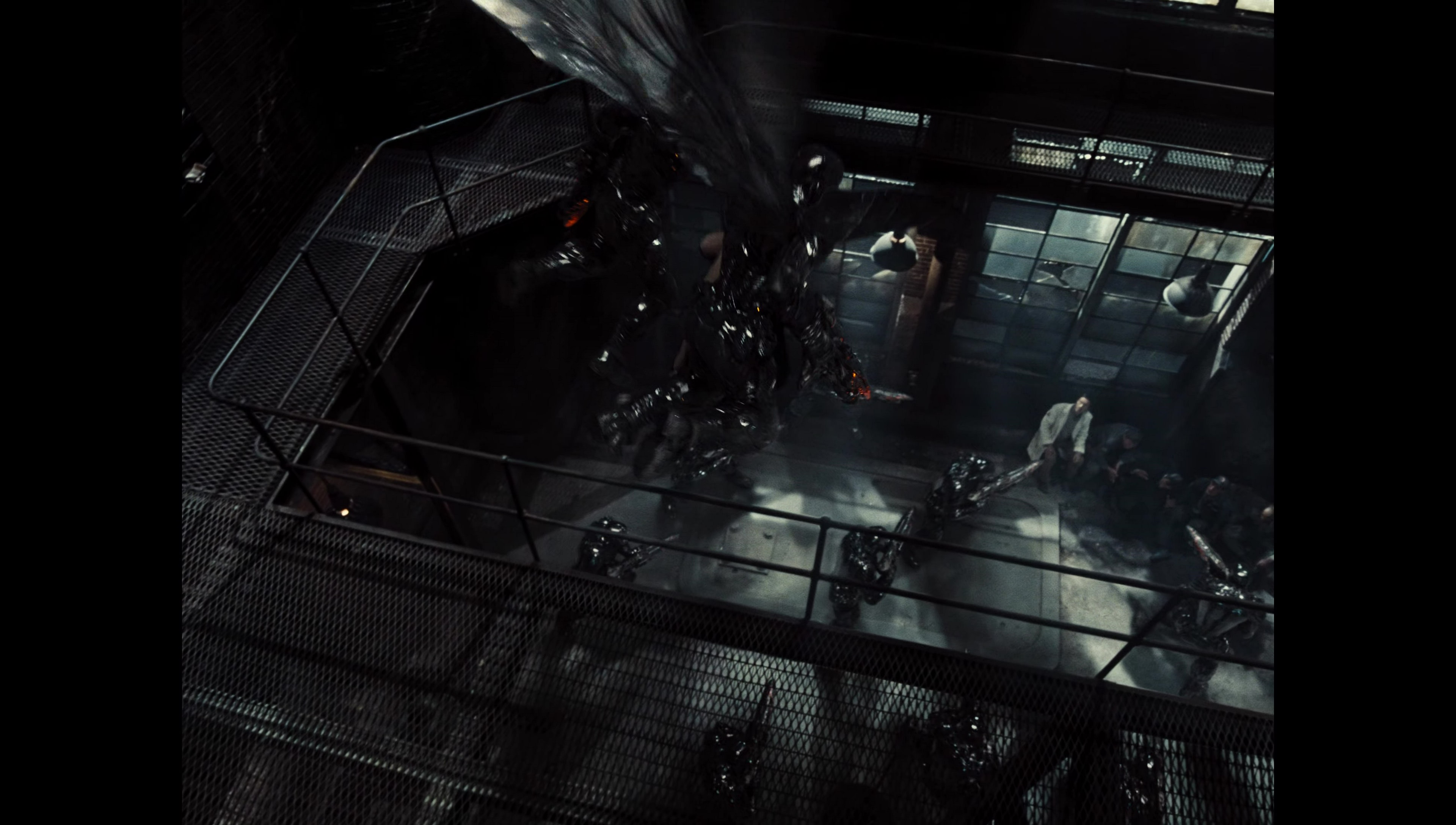 Zack Snyder’s Justice League (2021) movie still 10777