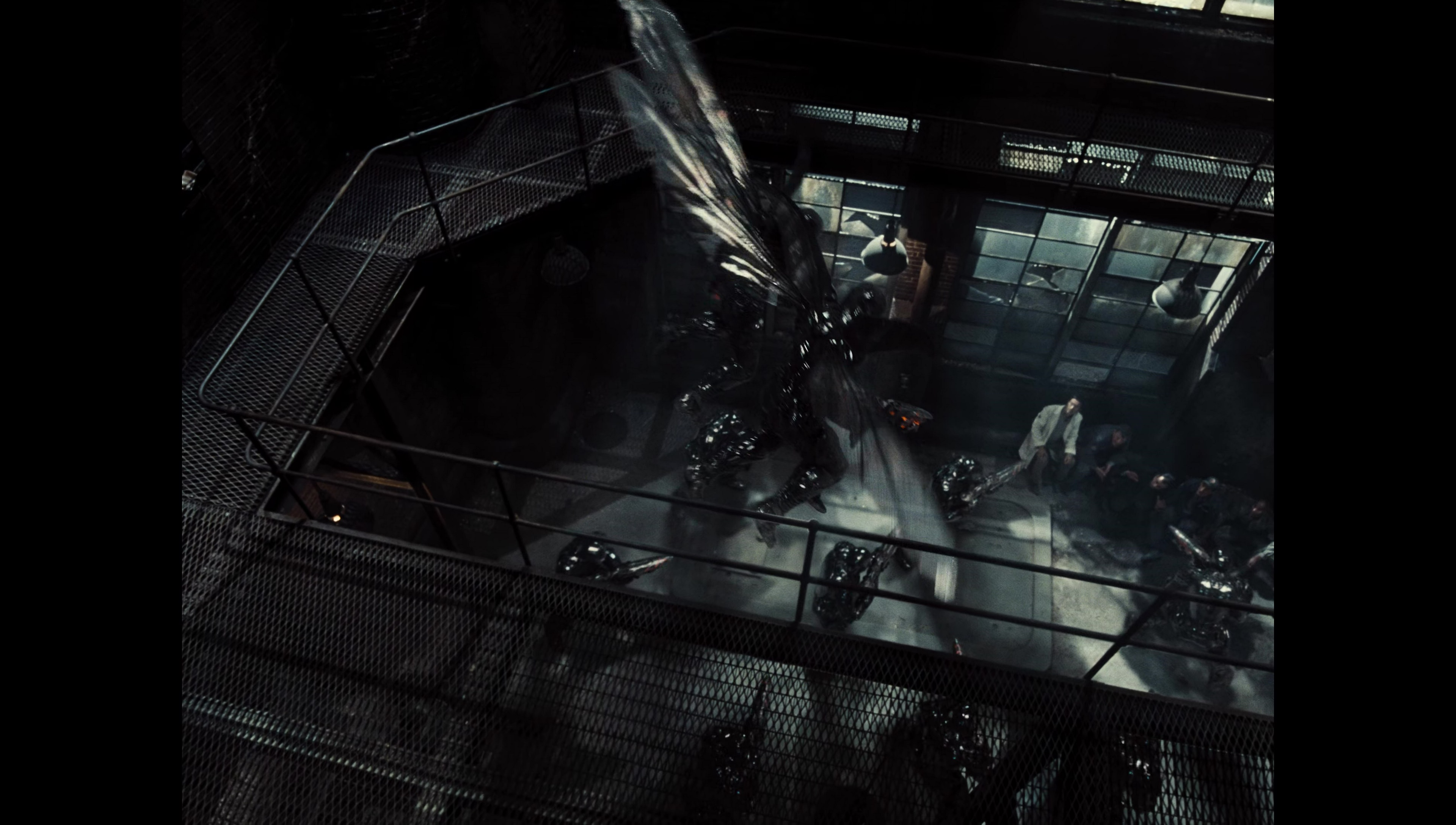 Zack Snyder’s Justice League (2021) HD screenshot 10778