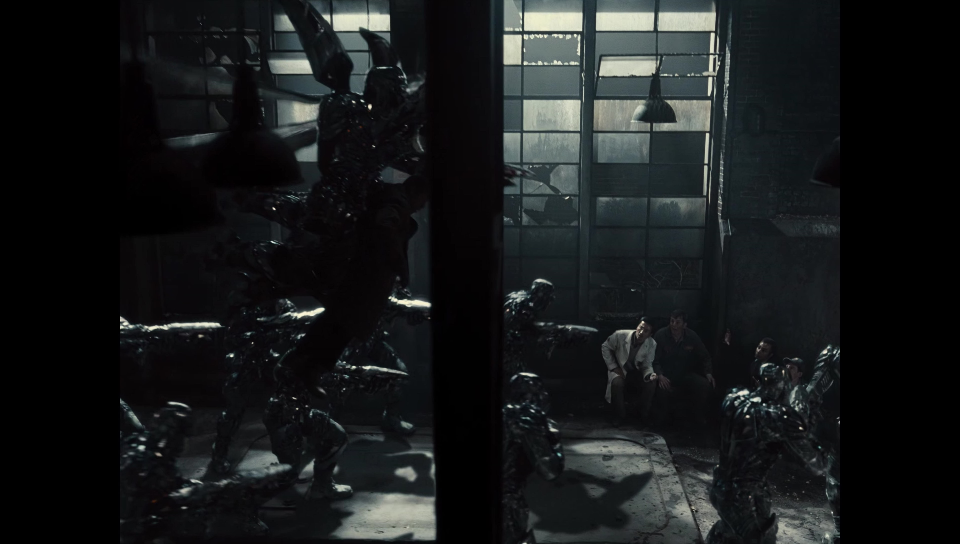 Zack Snyder’s Justice League (2021) screencap 10779