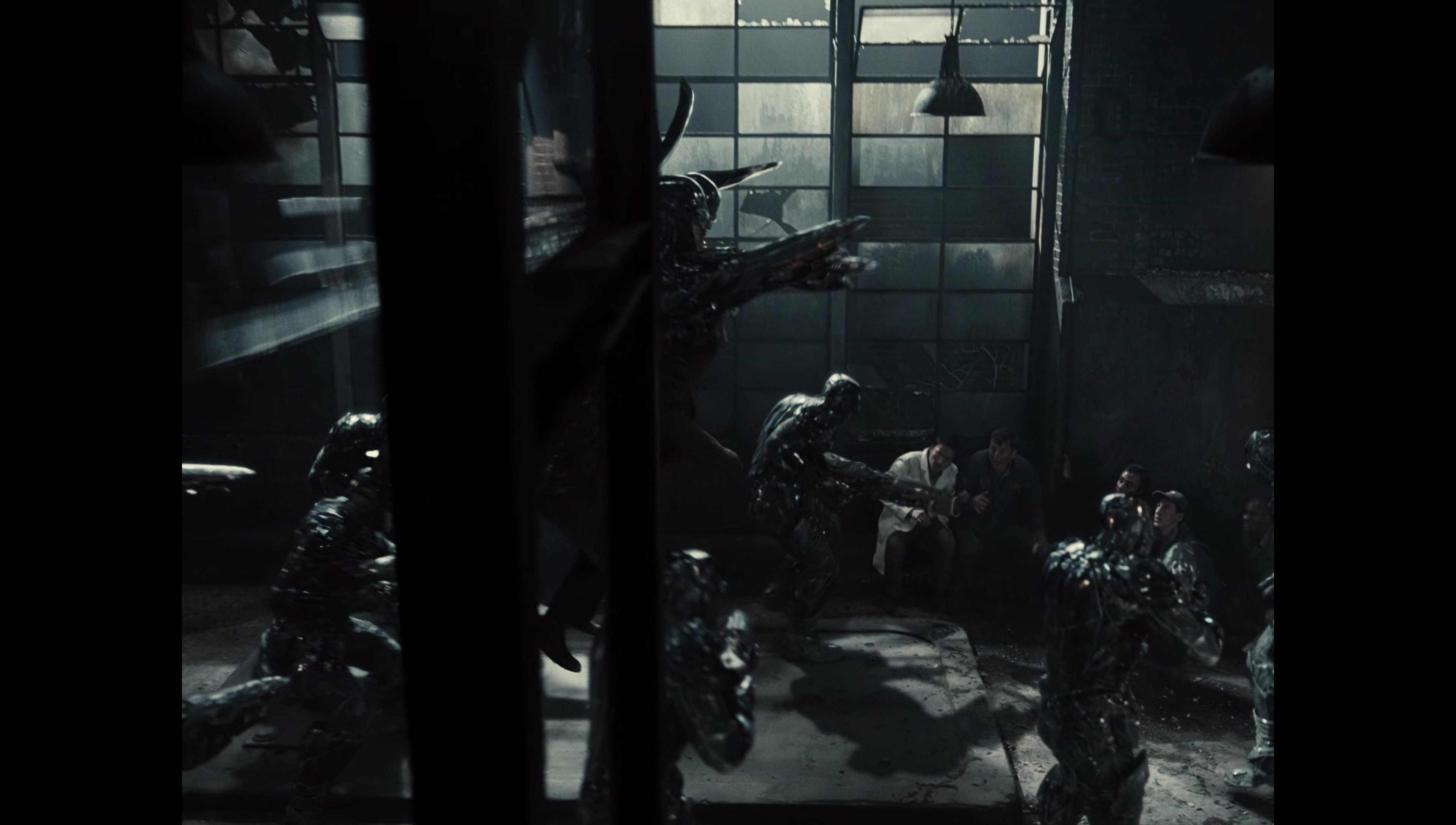 Zack Snyder’s Justice League (2021) movie still 10780