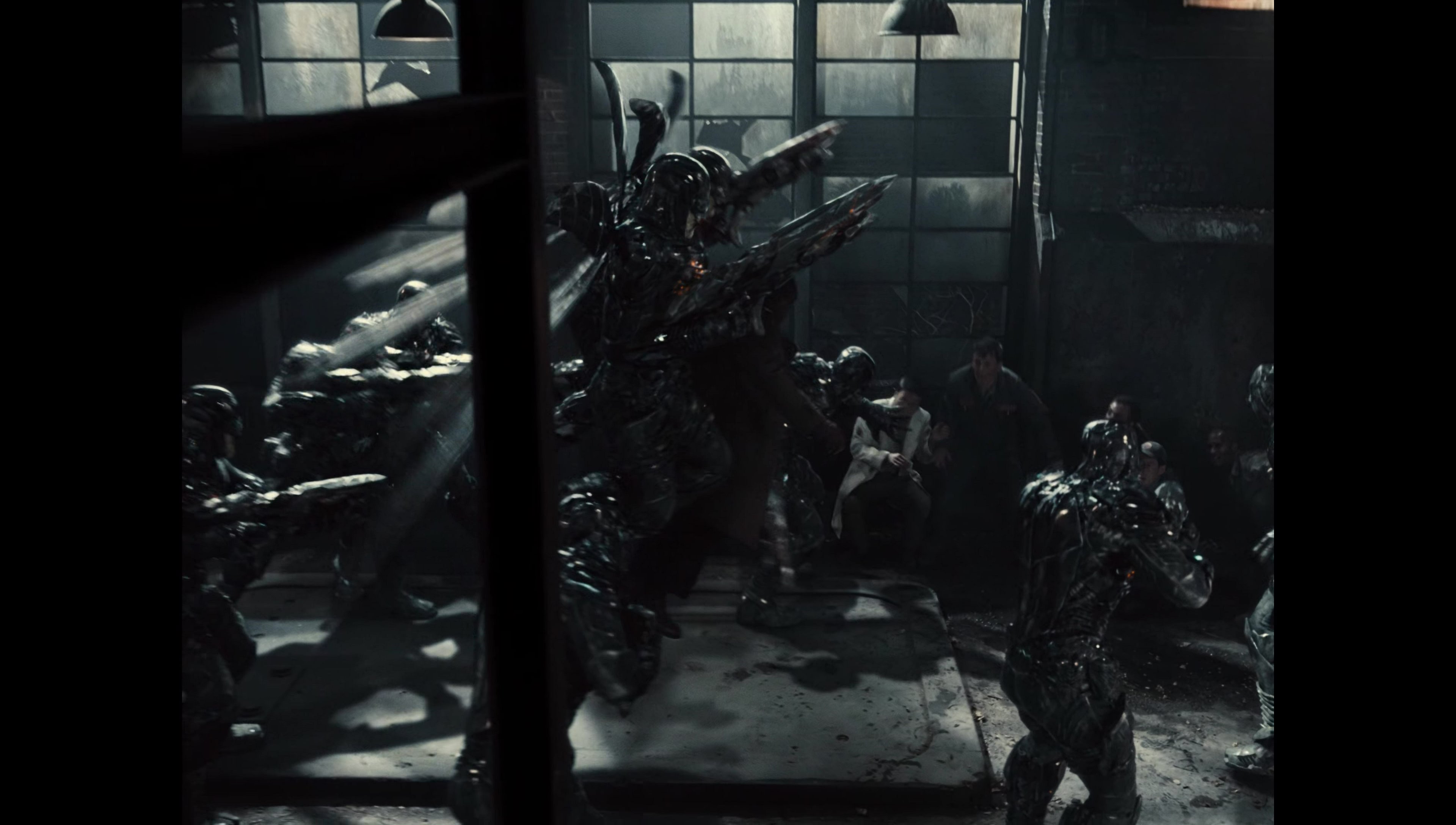 Zack Snyder’s Justice League (2021) HD screenshot 10781