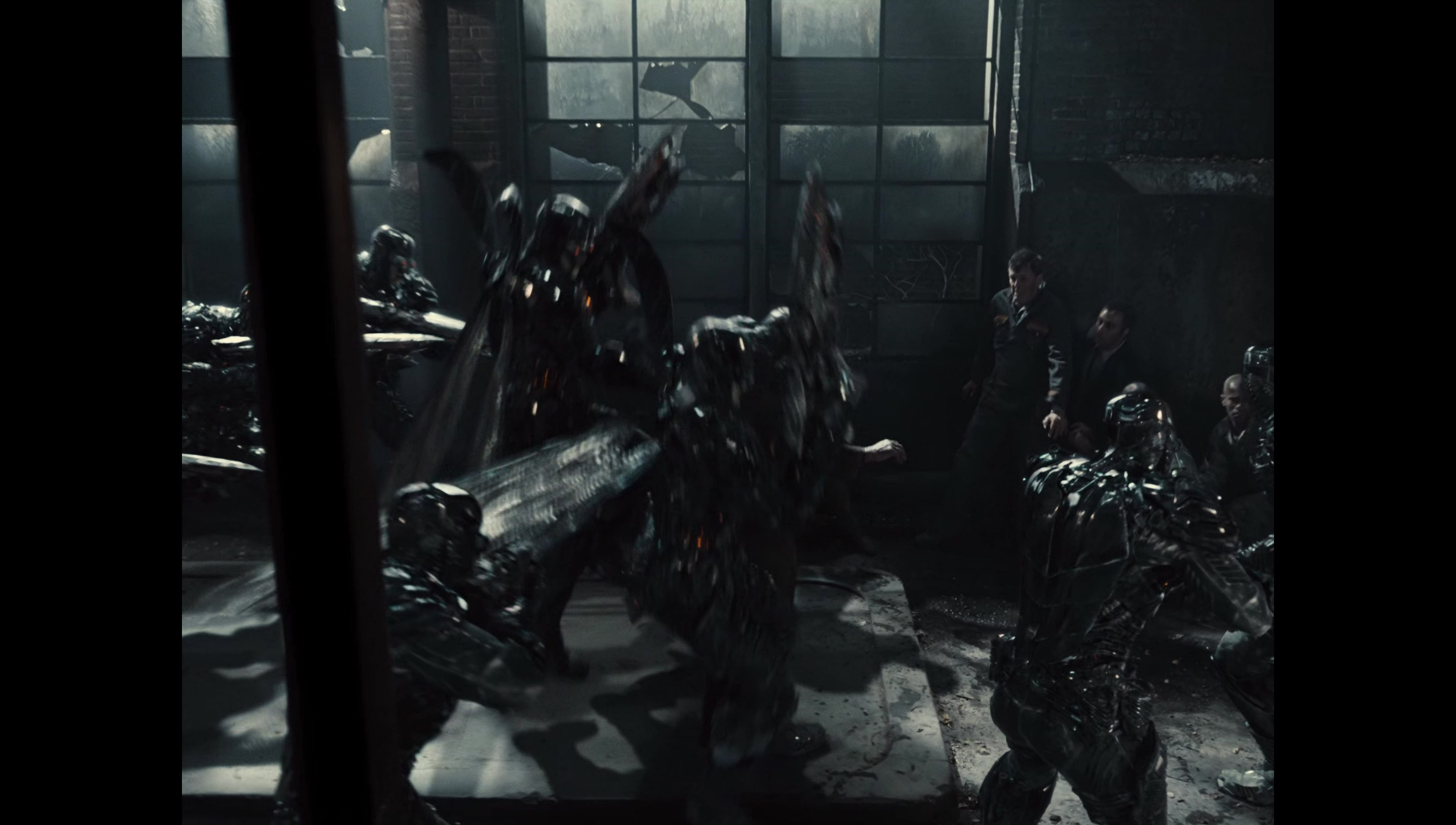 Zack Snyder’s Justice League (2021) screencap 10782