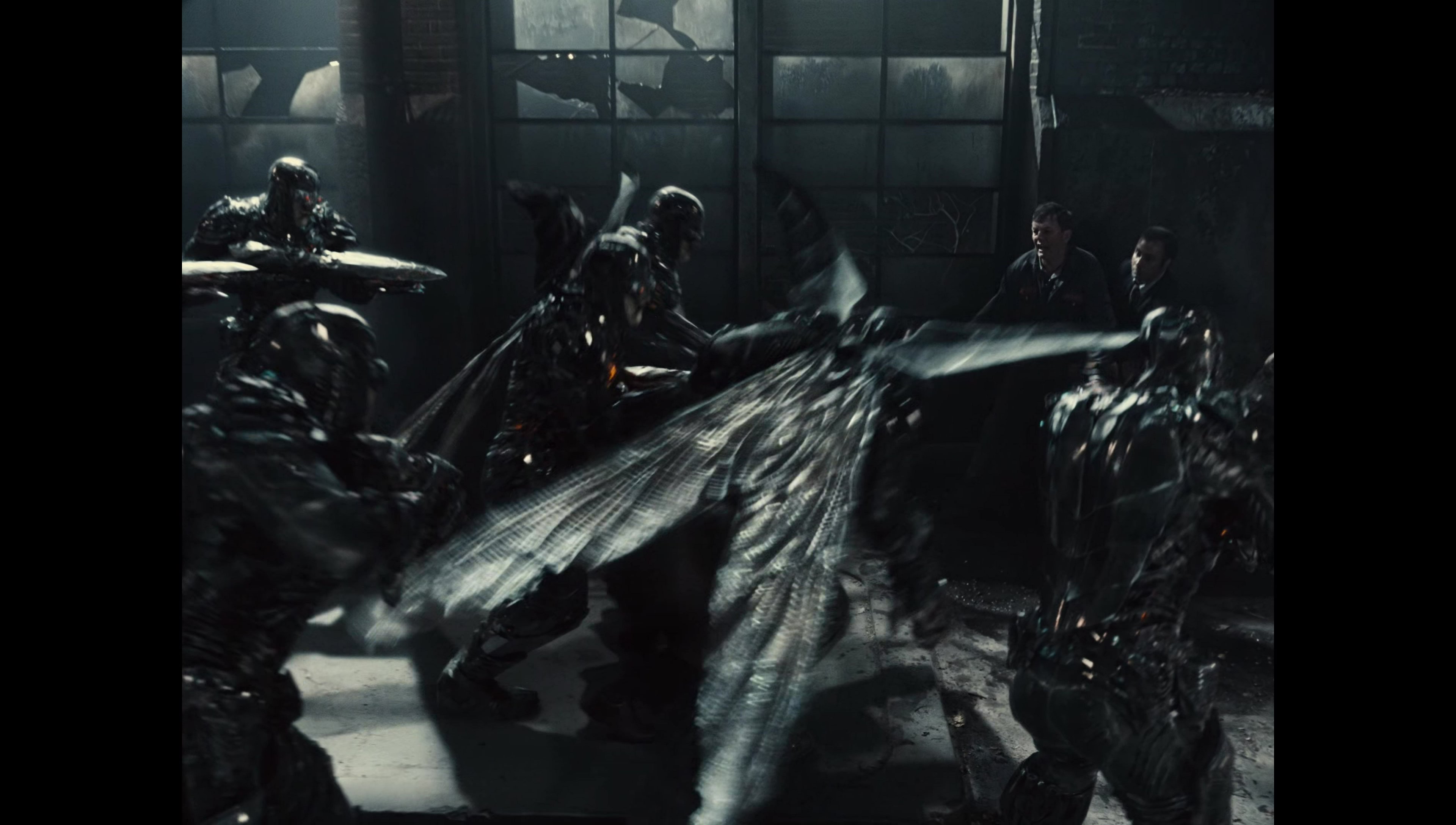 Zack Snyder’s Justice League (2021) movie still 10783