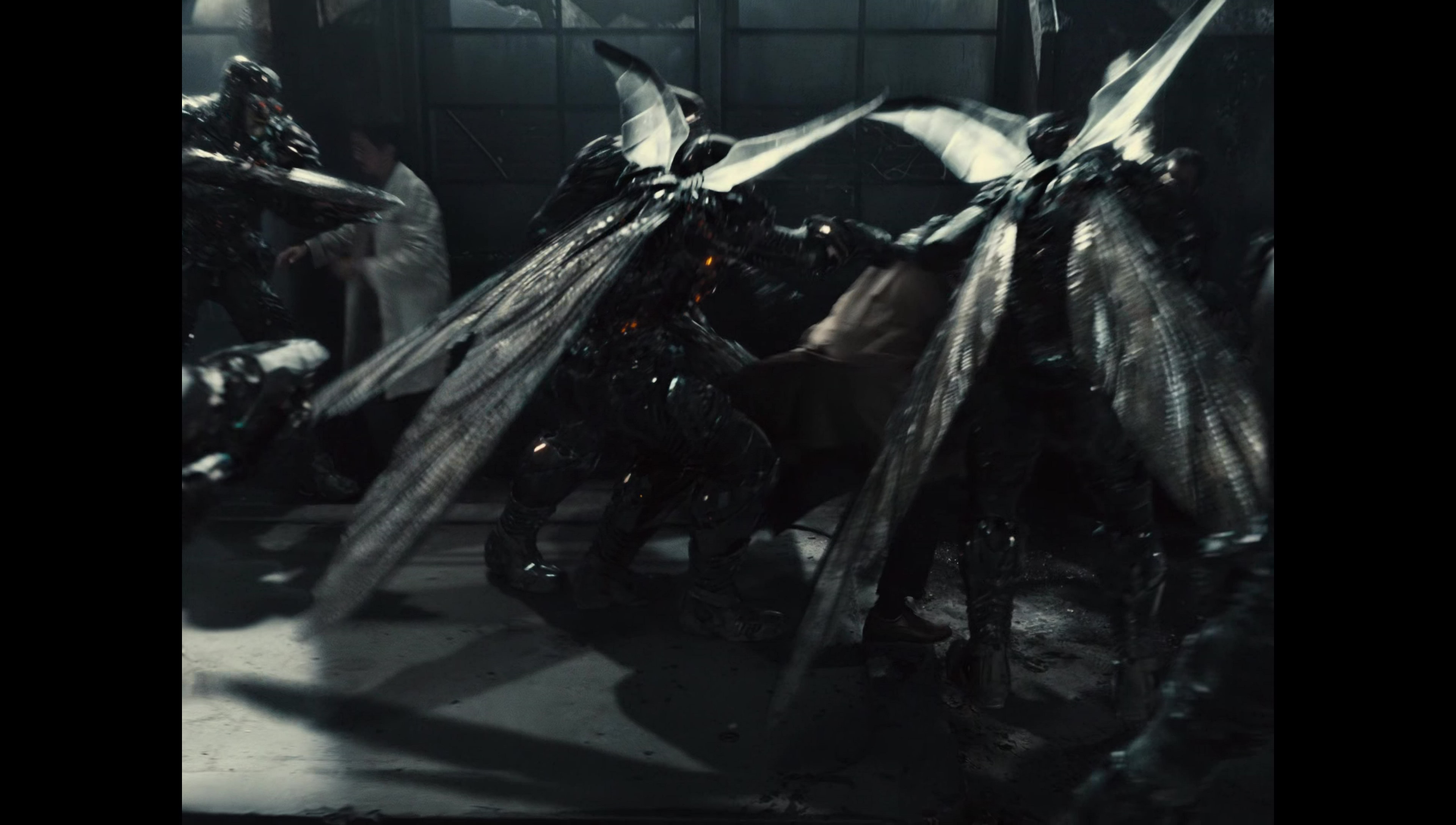 Zack Snyder’s Justice League (2021) HD screenshot 10784