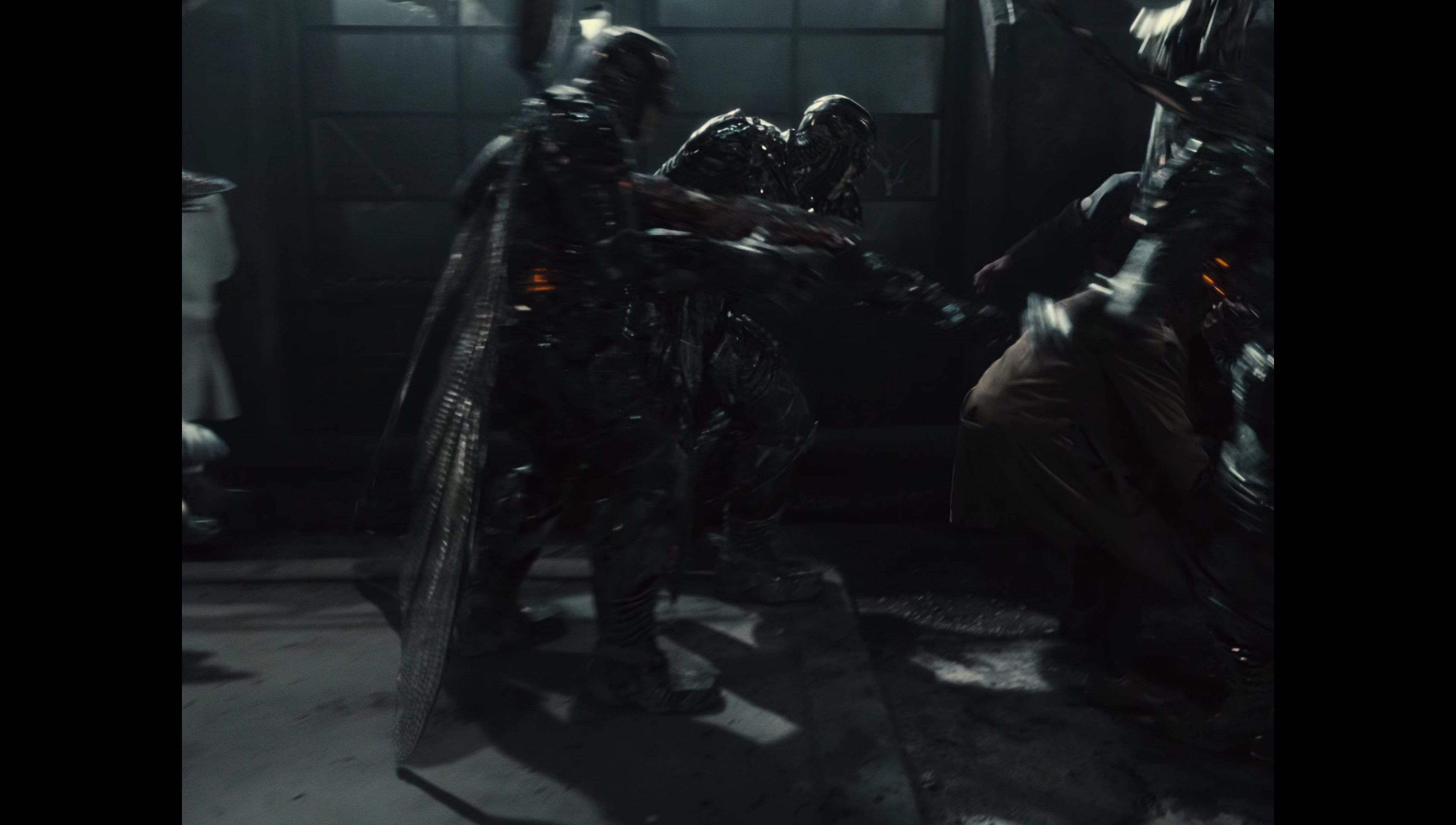 Zack Snyder’s Justice League (2021) screencap 10785