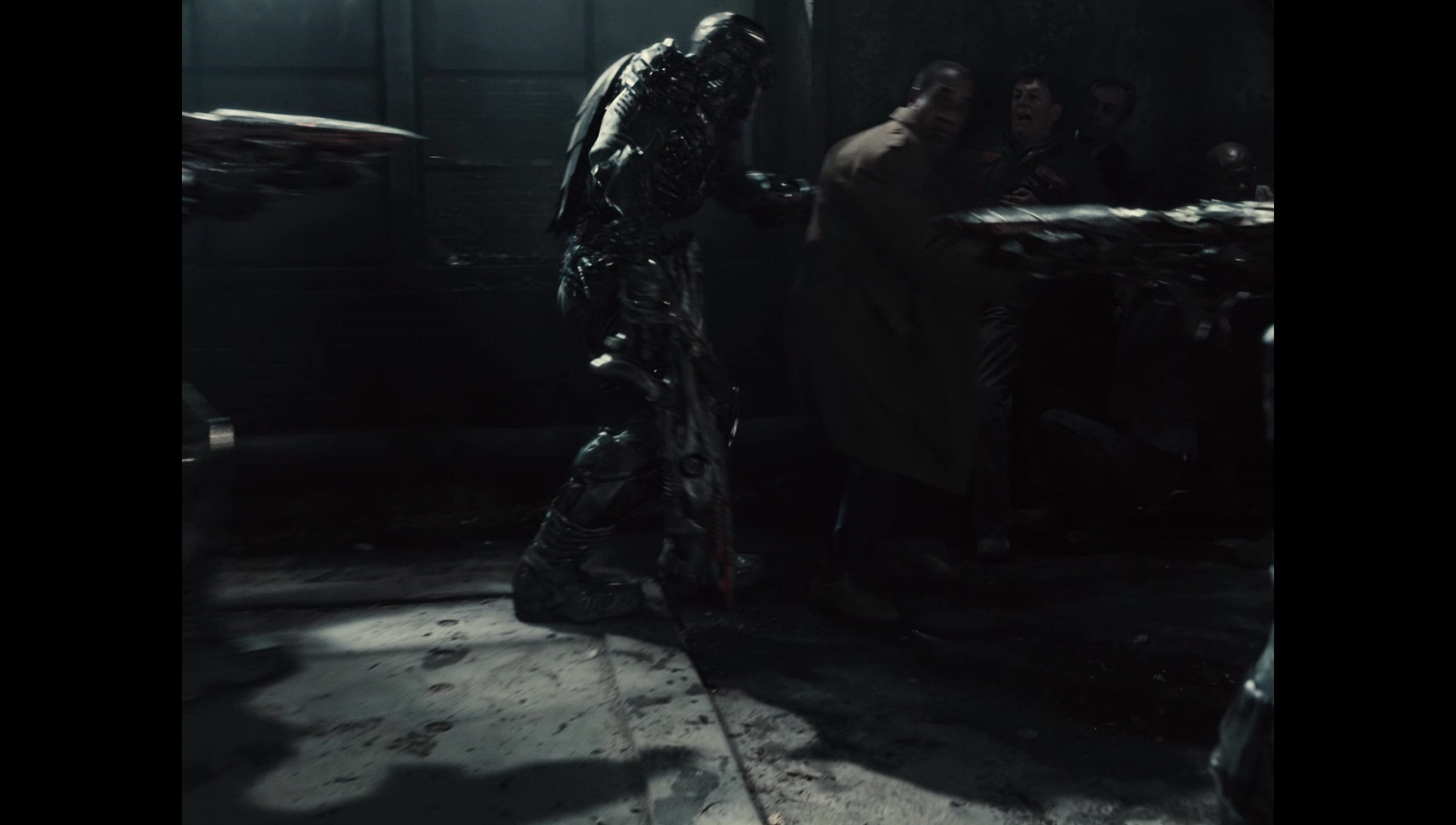 Zack Snyder’s Justice League (2021) movie still 10786