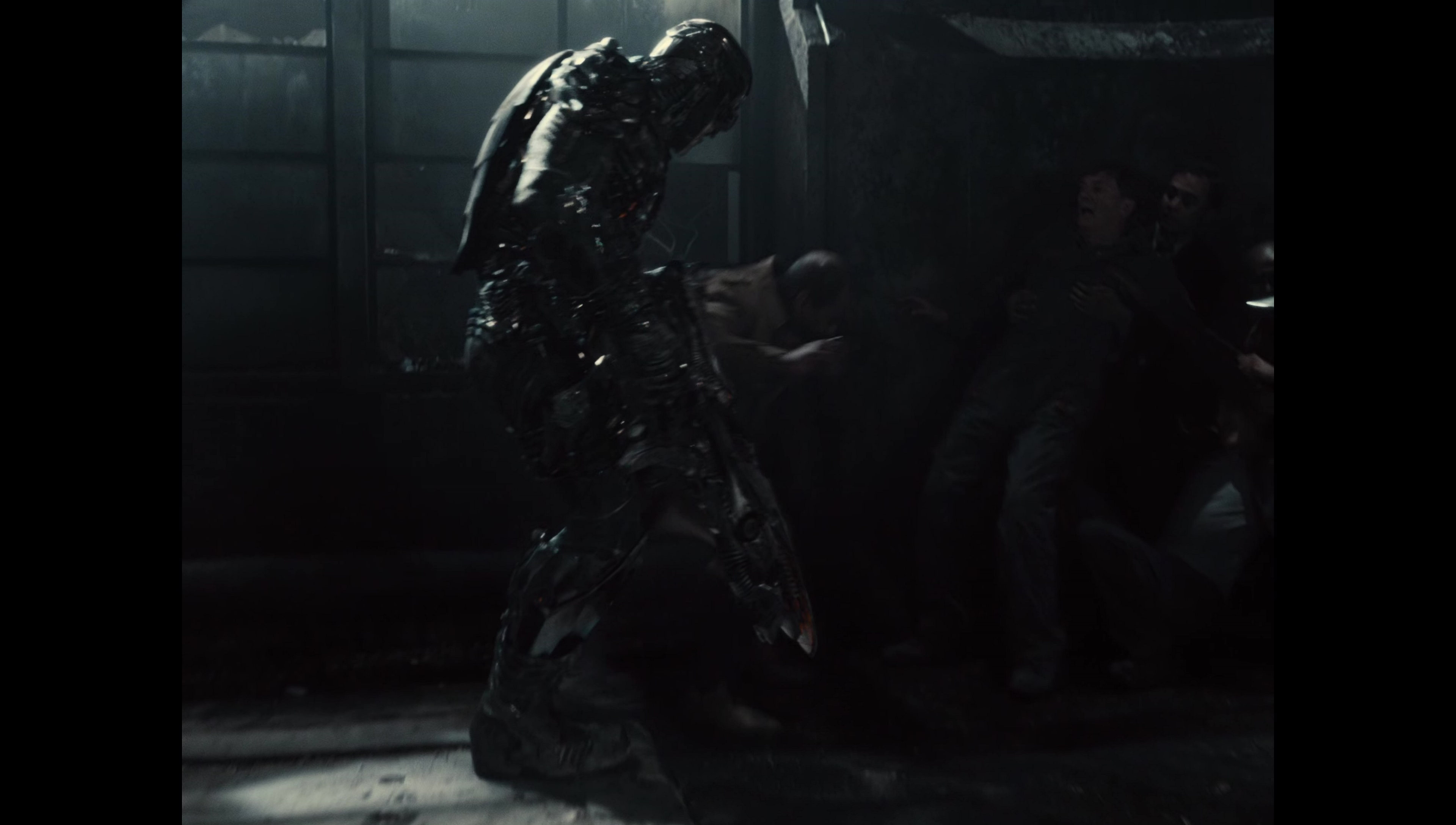 Zack Snyder’s Justice League (2021) HD screenshot 10787