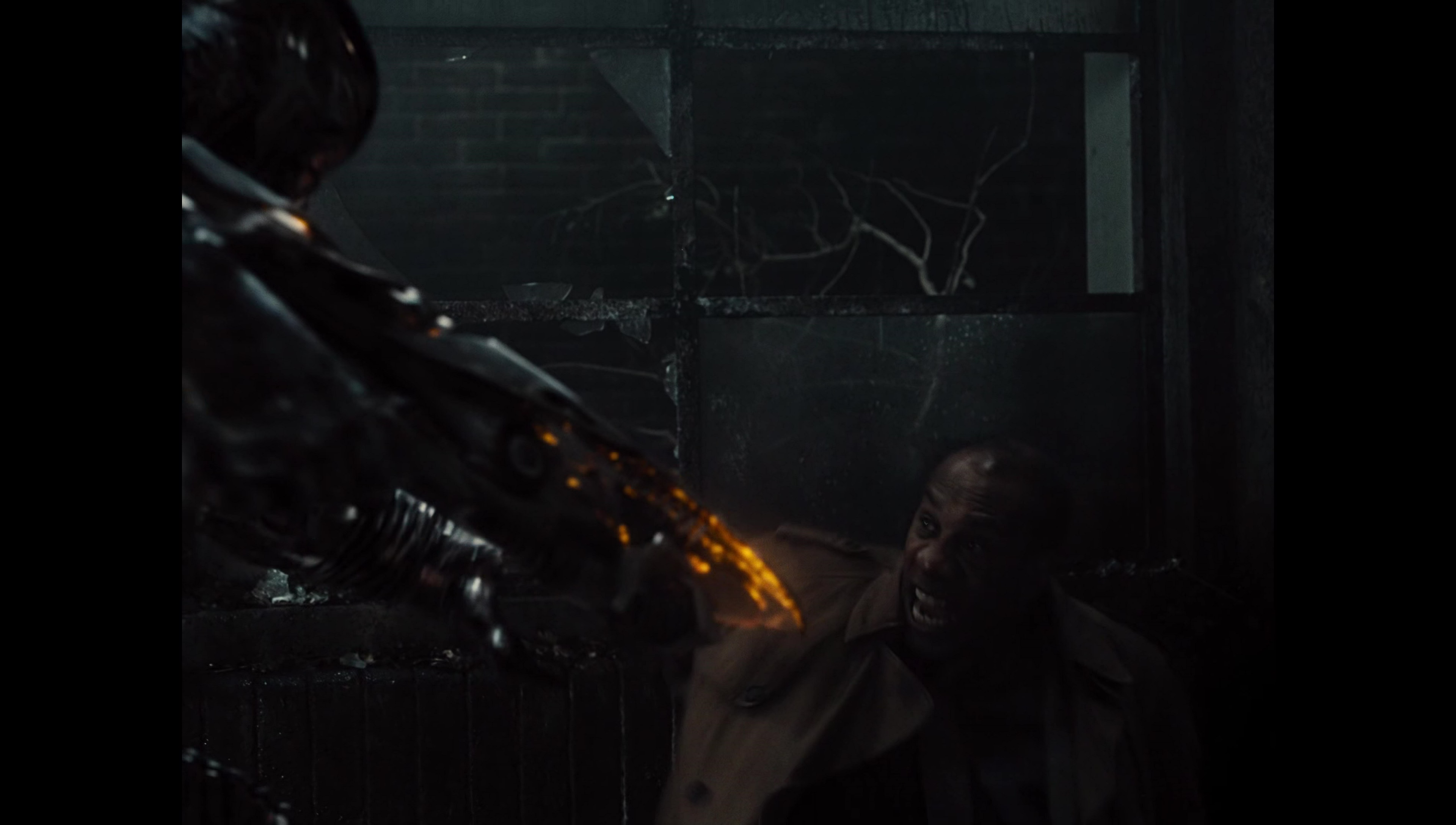 Zack Snyder’s Justice League (2021) screencap 10788
