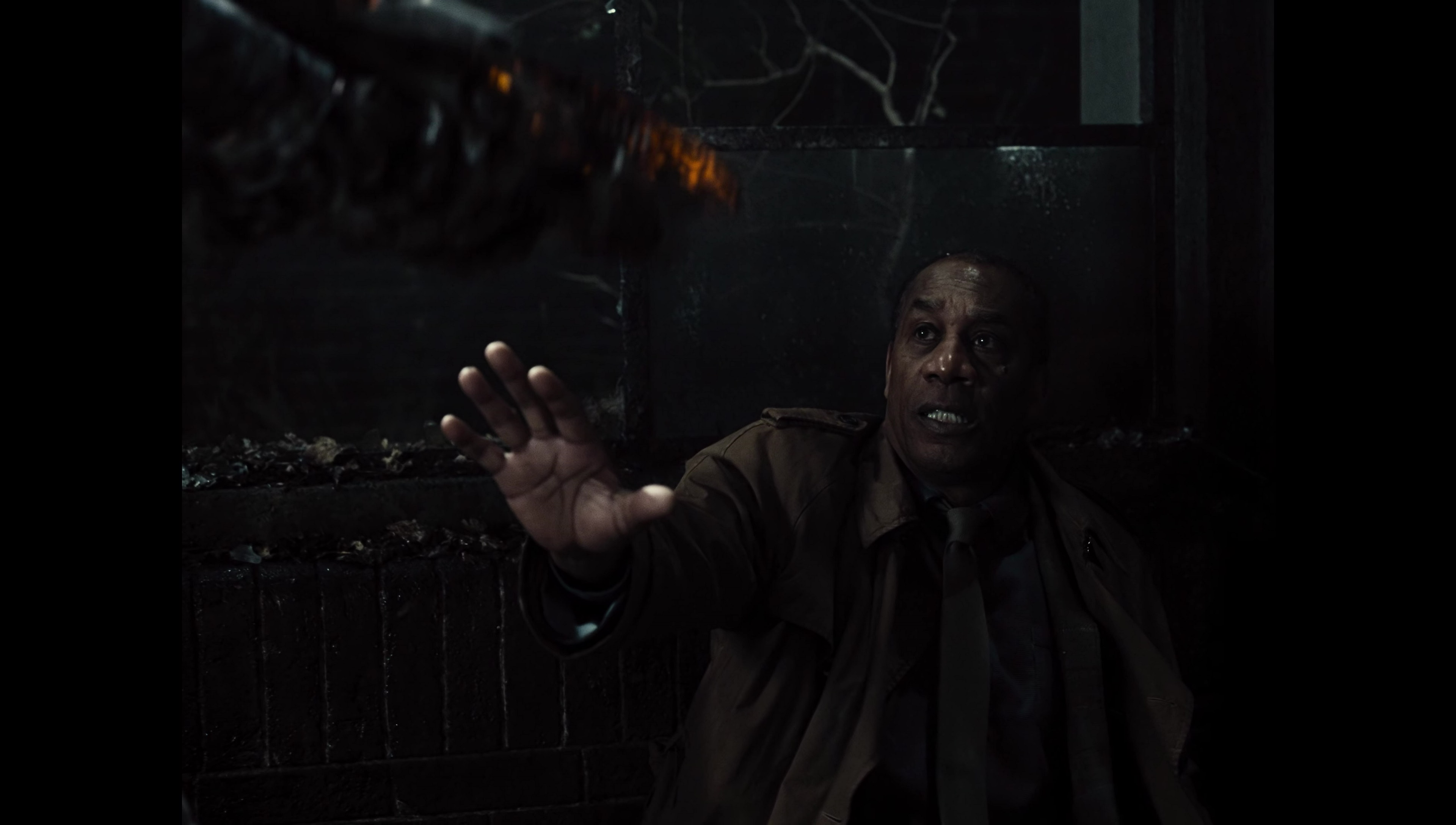 Zack Snyder’s Justice League (2021) HD screenshot 10790