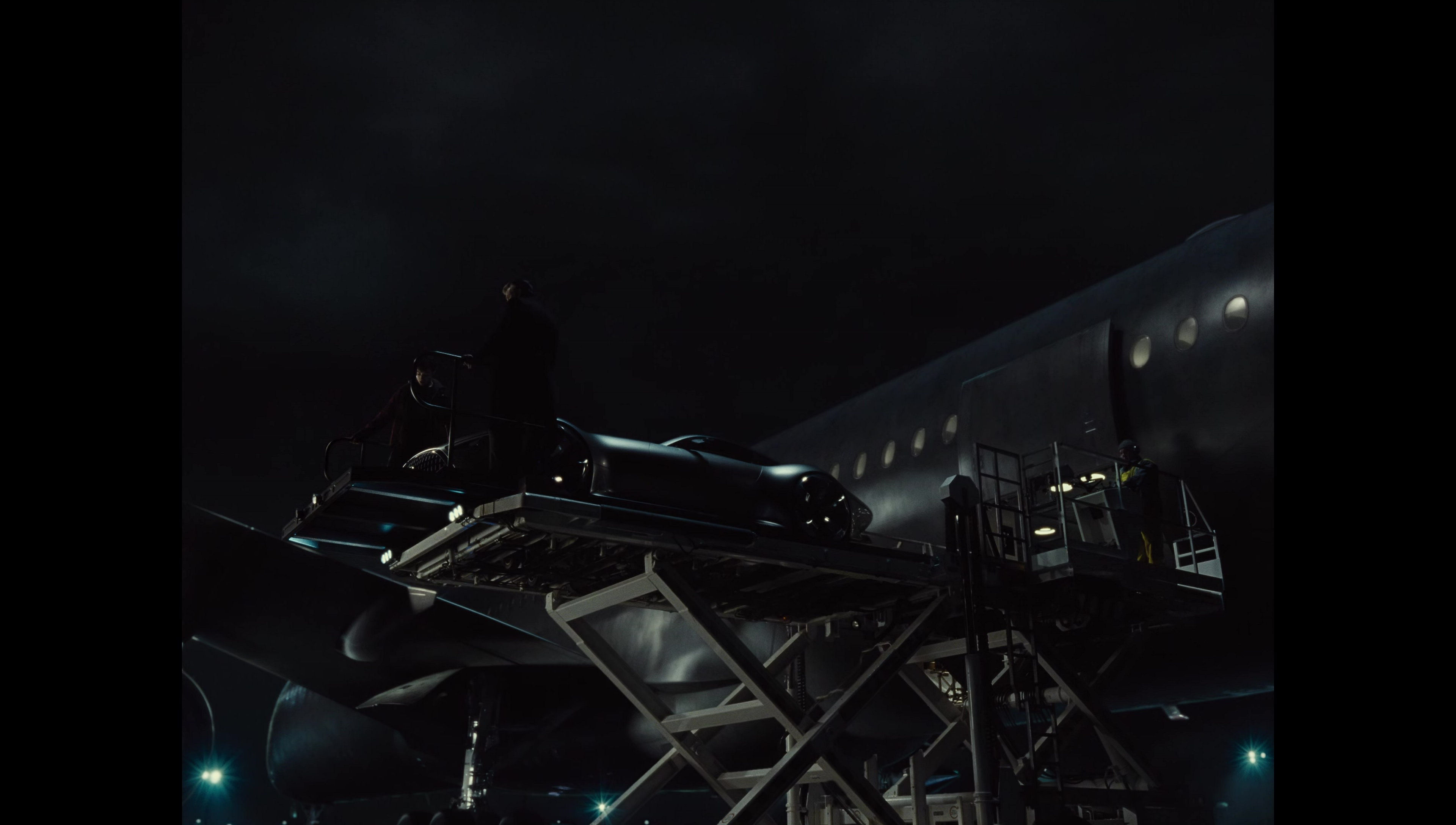 Zack Snyder’s Justice League (2021) movie still 10792