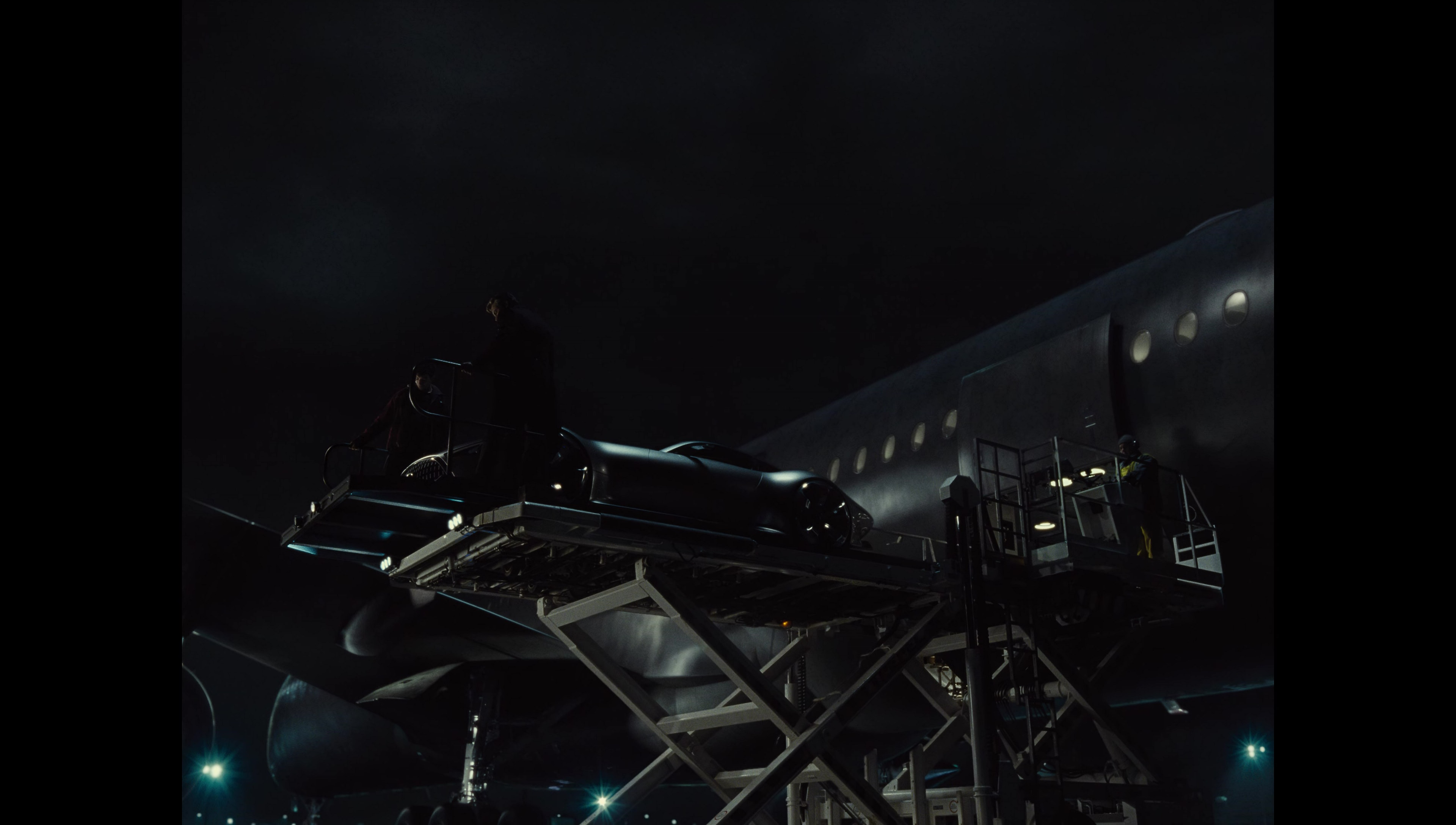 Zack Snyder’s Justice League (2021) HD screenshot 10793