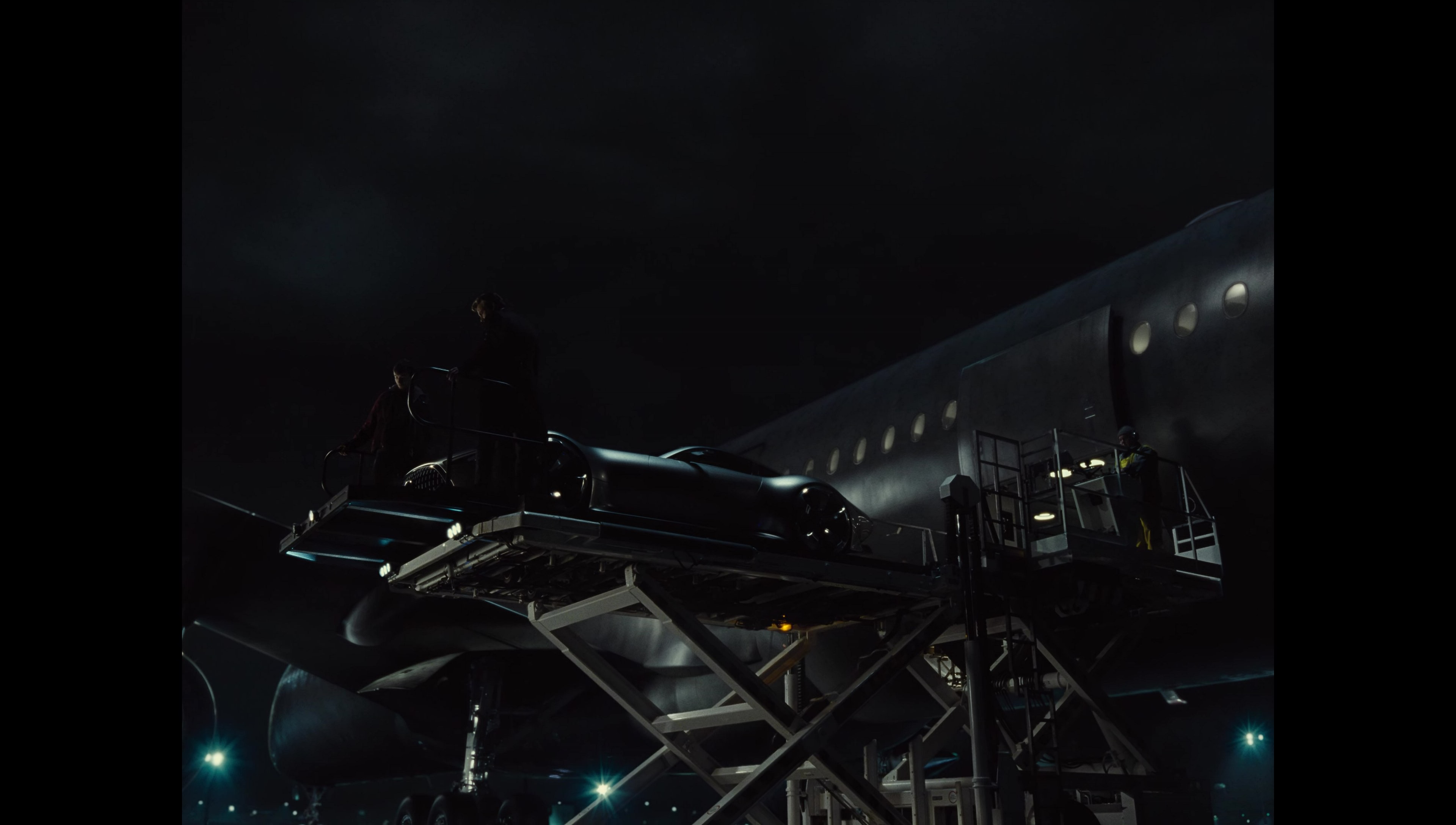 Zack Snyder’s Justice League (2021) screencap 10794