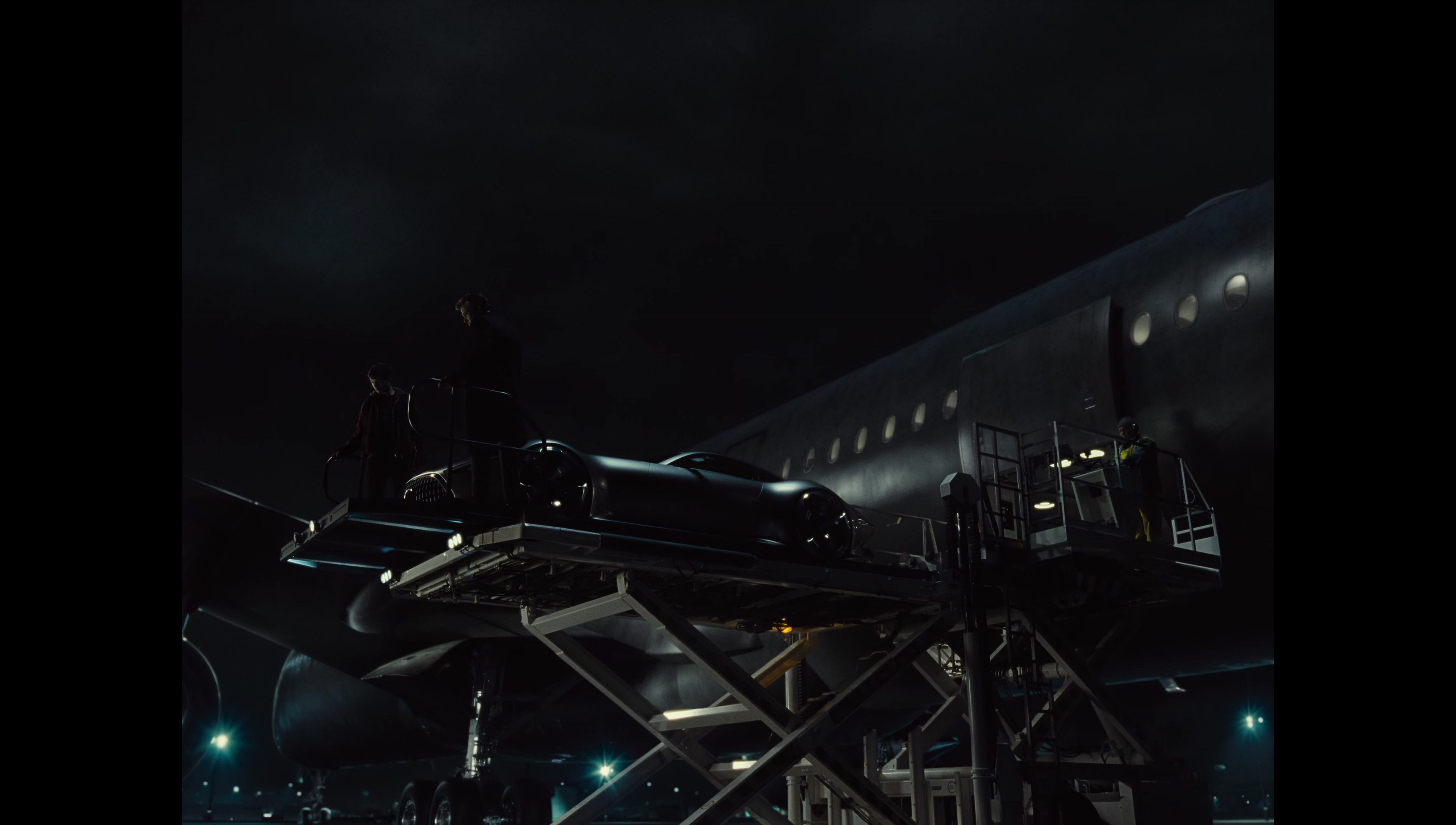 Zack Snyder’s Justice League (2021) movie still 10795