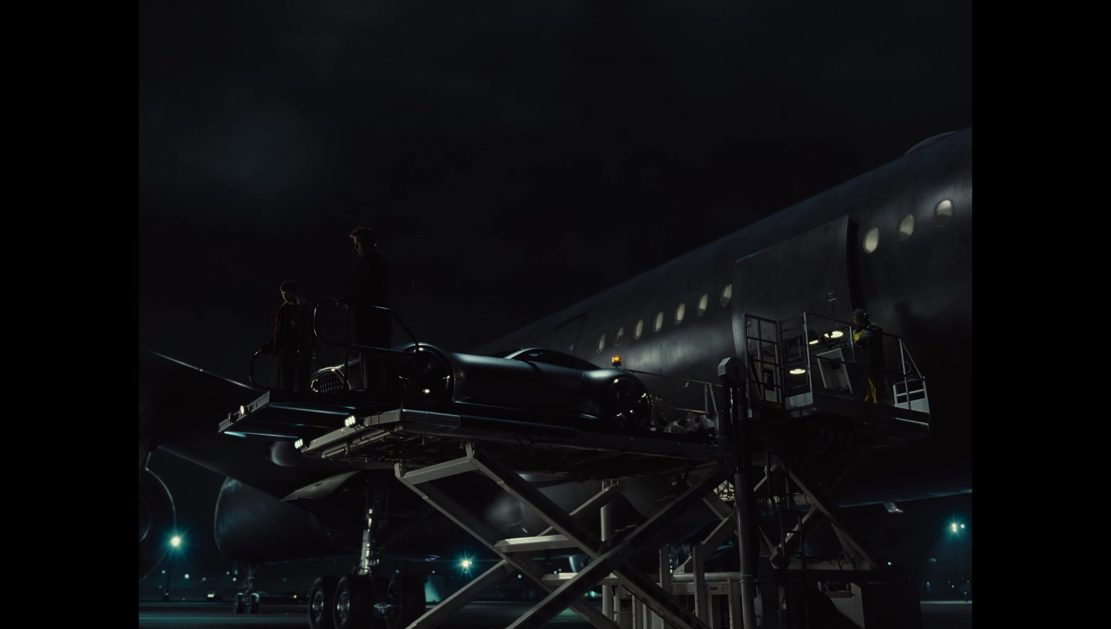 Zack Snyder’s Justice League (2021) HD screenshot 10796