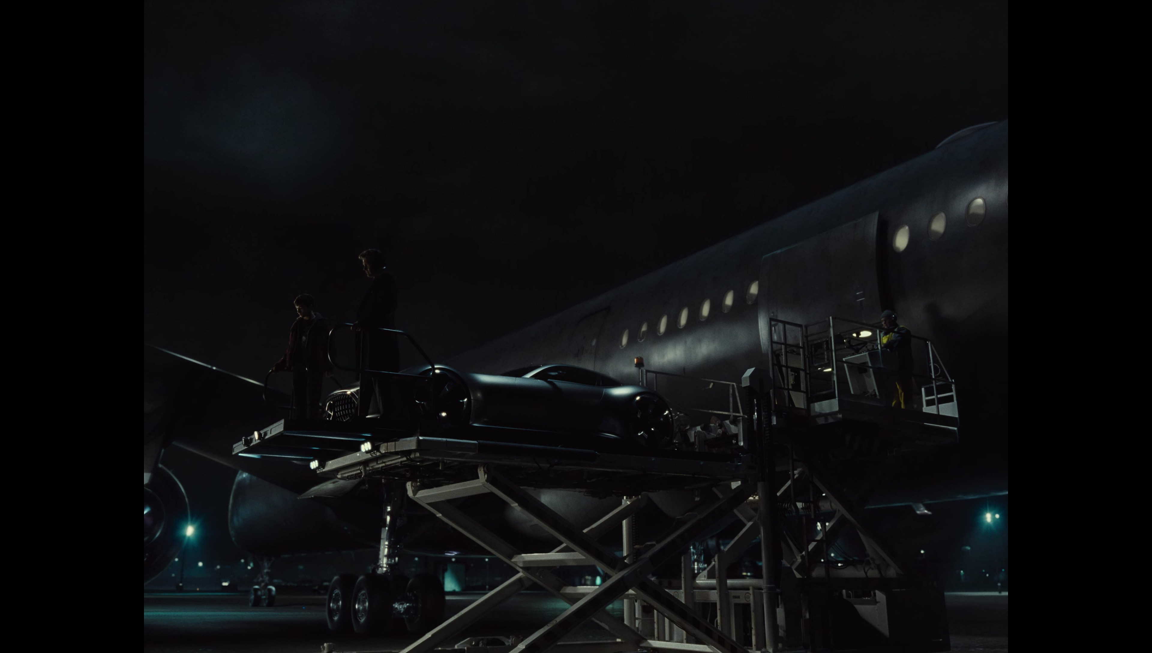 Zack Snyder’s Justice League (2021) screencap 10797