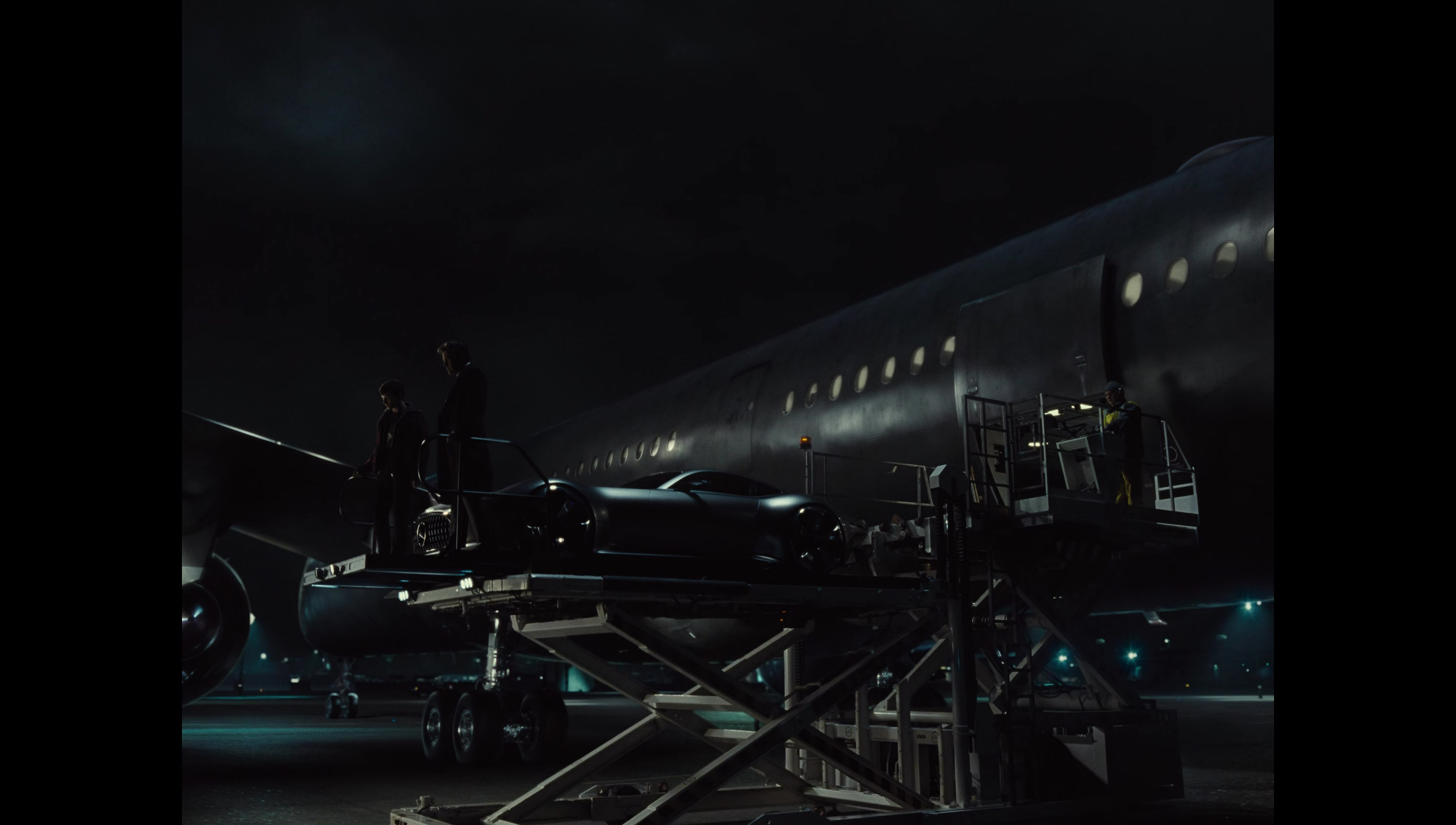 Zack Snyder’s Justice League (2021) movie still 10798