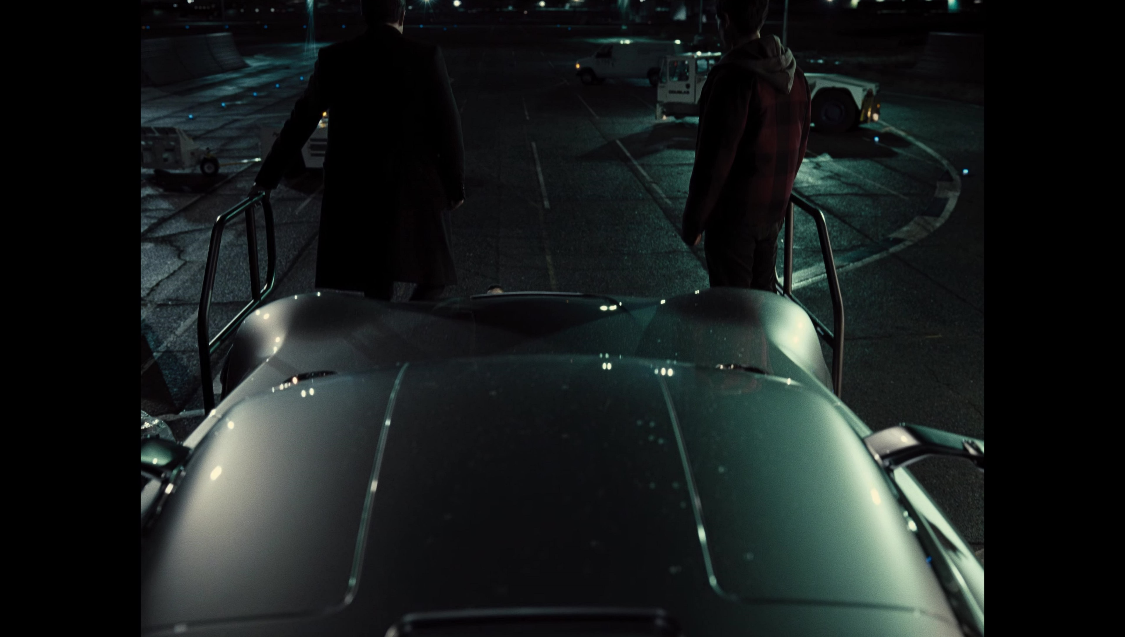 Zack Snyder’s Justice League (2021) HD screenshot 10799