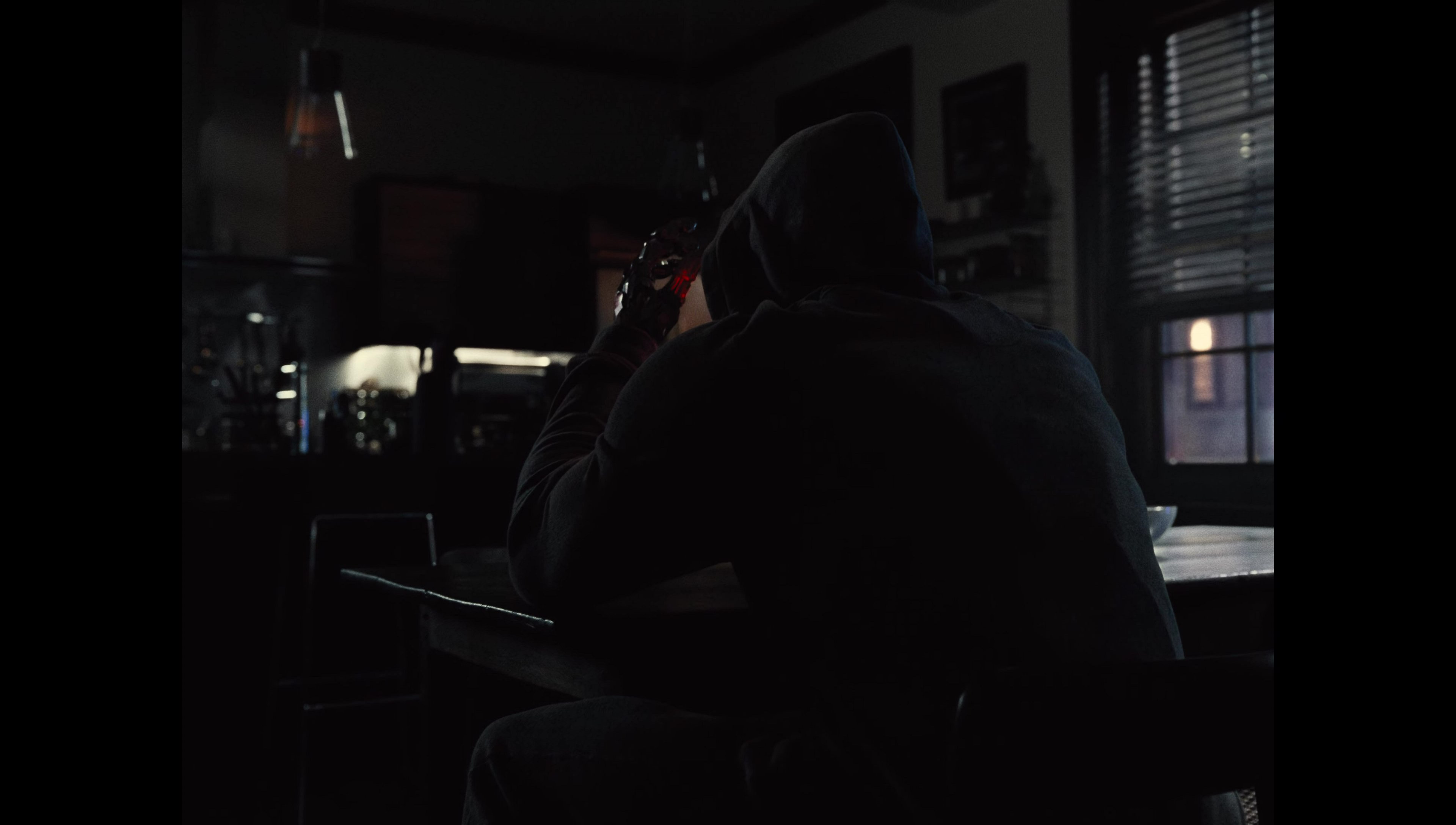Zack Snyder’s Justice League (2021) screencap 108