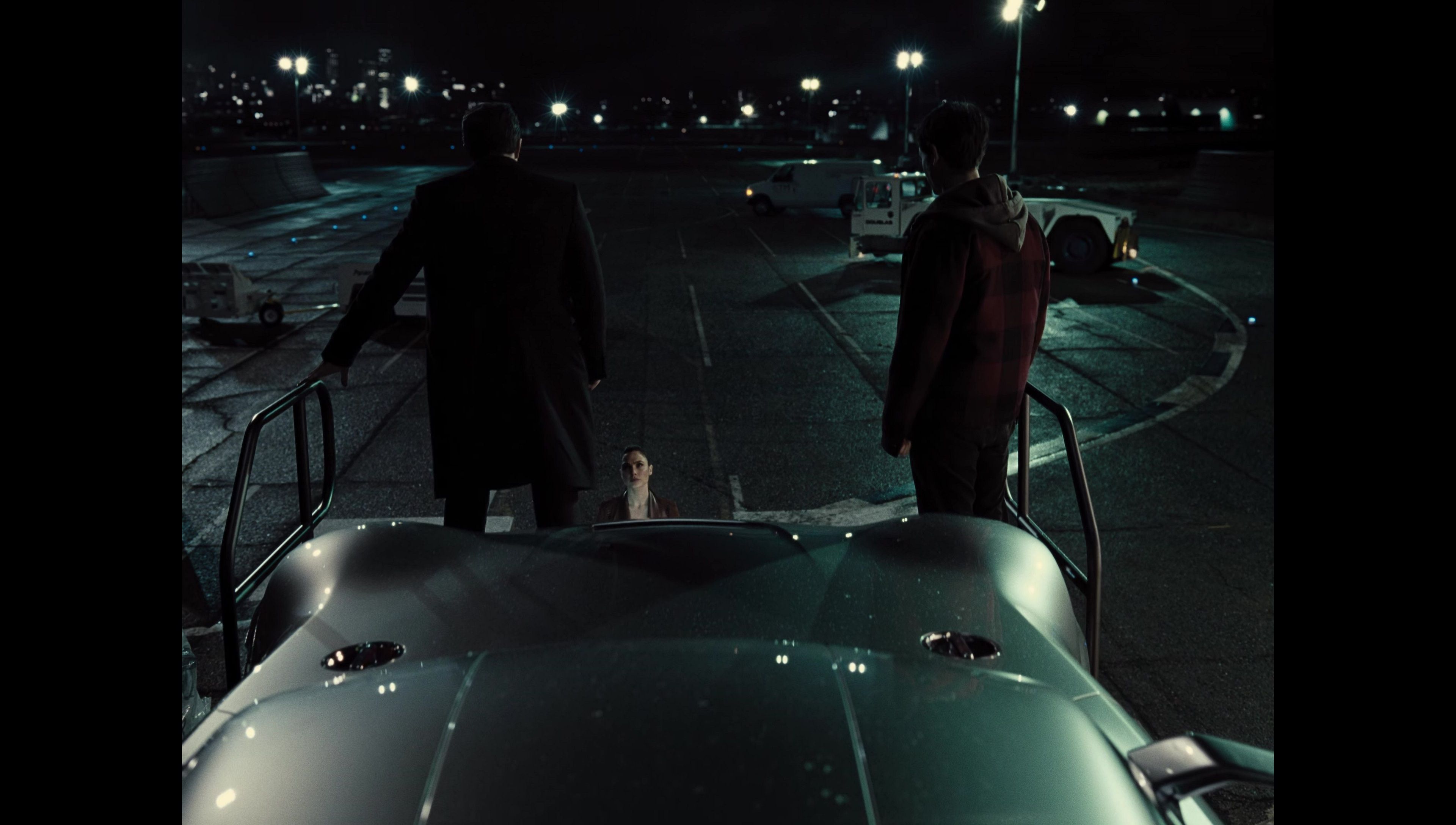 Zack Snyder’s Justice League (2021) movie still 10801