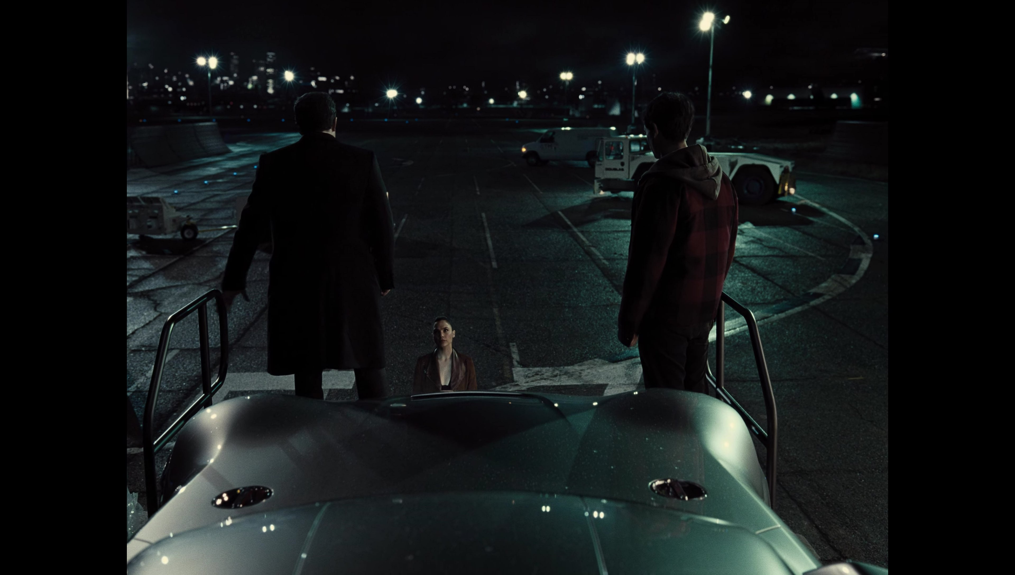 Zack Snyder’s Justice League (2021) HD screenshot 10802