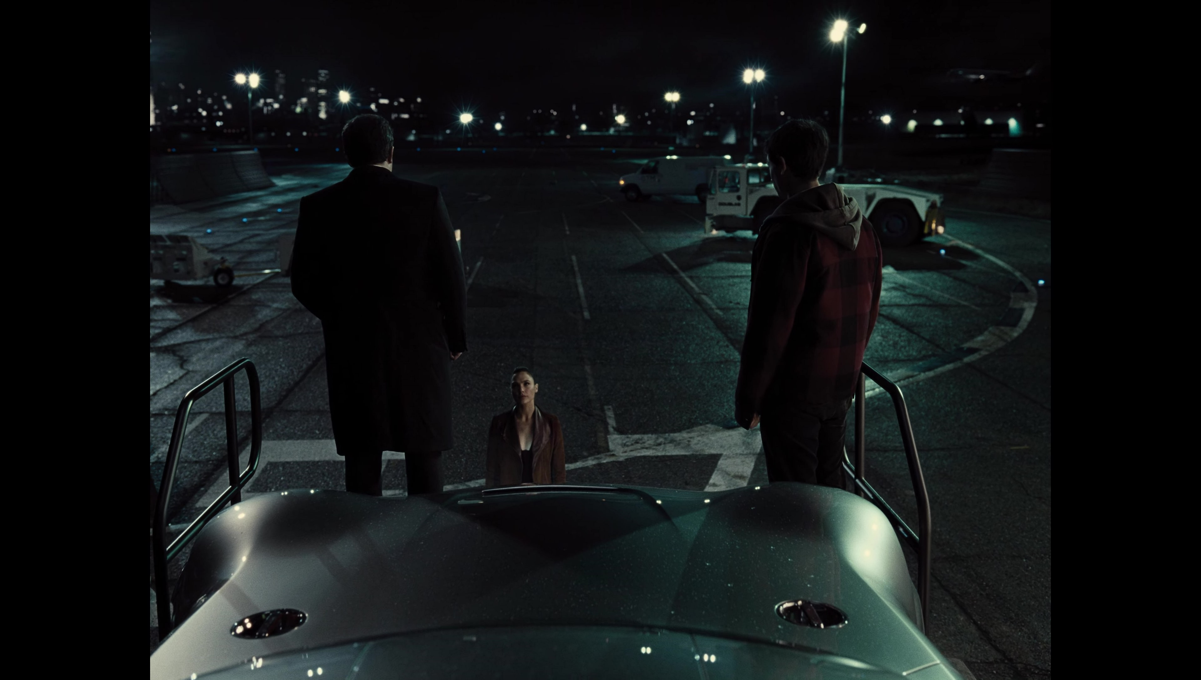 Zack Snyder’s Justice League (2021) screencap 10803