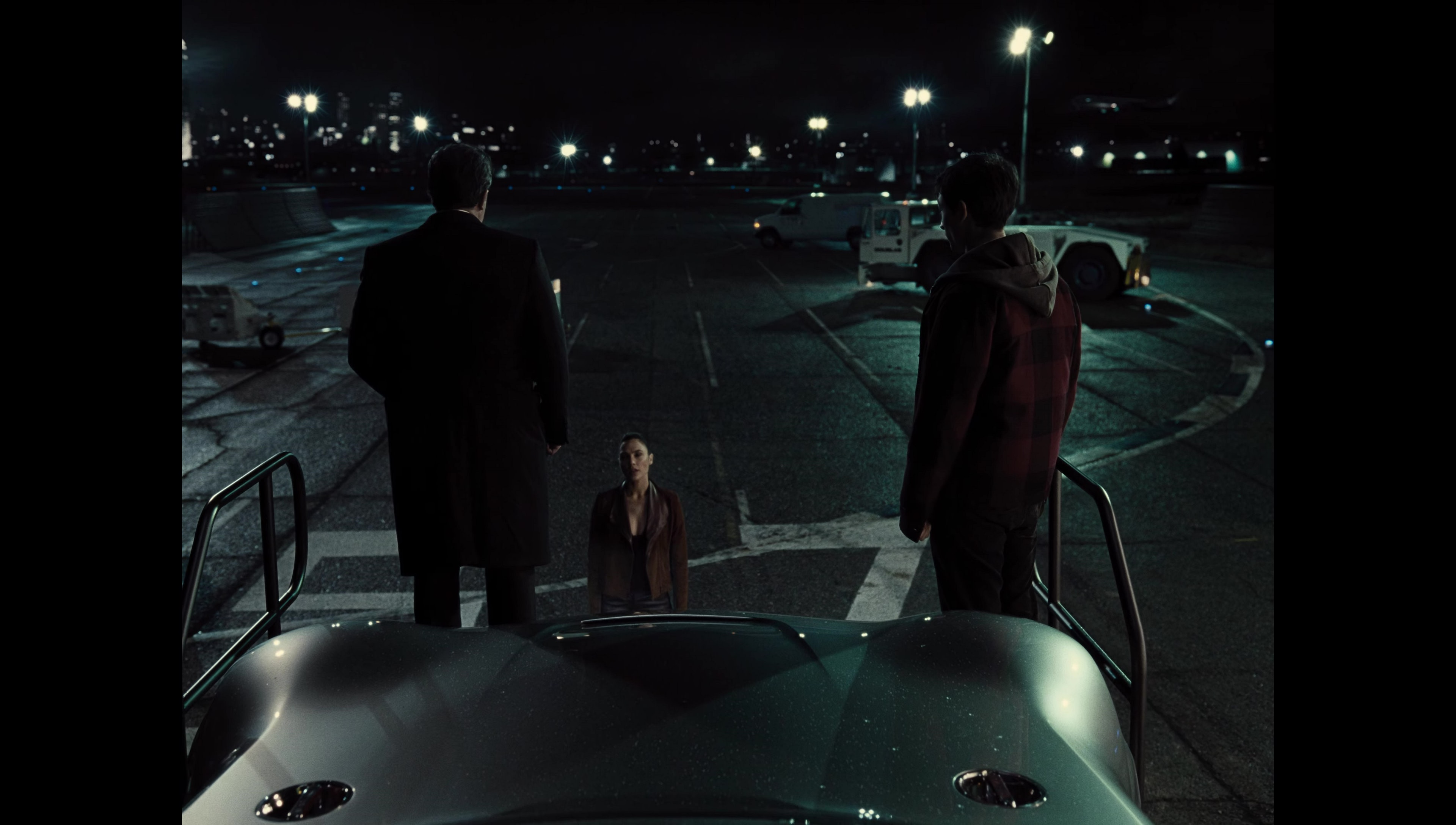 Zack Snyder’s Justice League (2021) movie still 10804