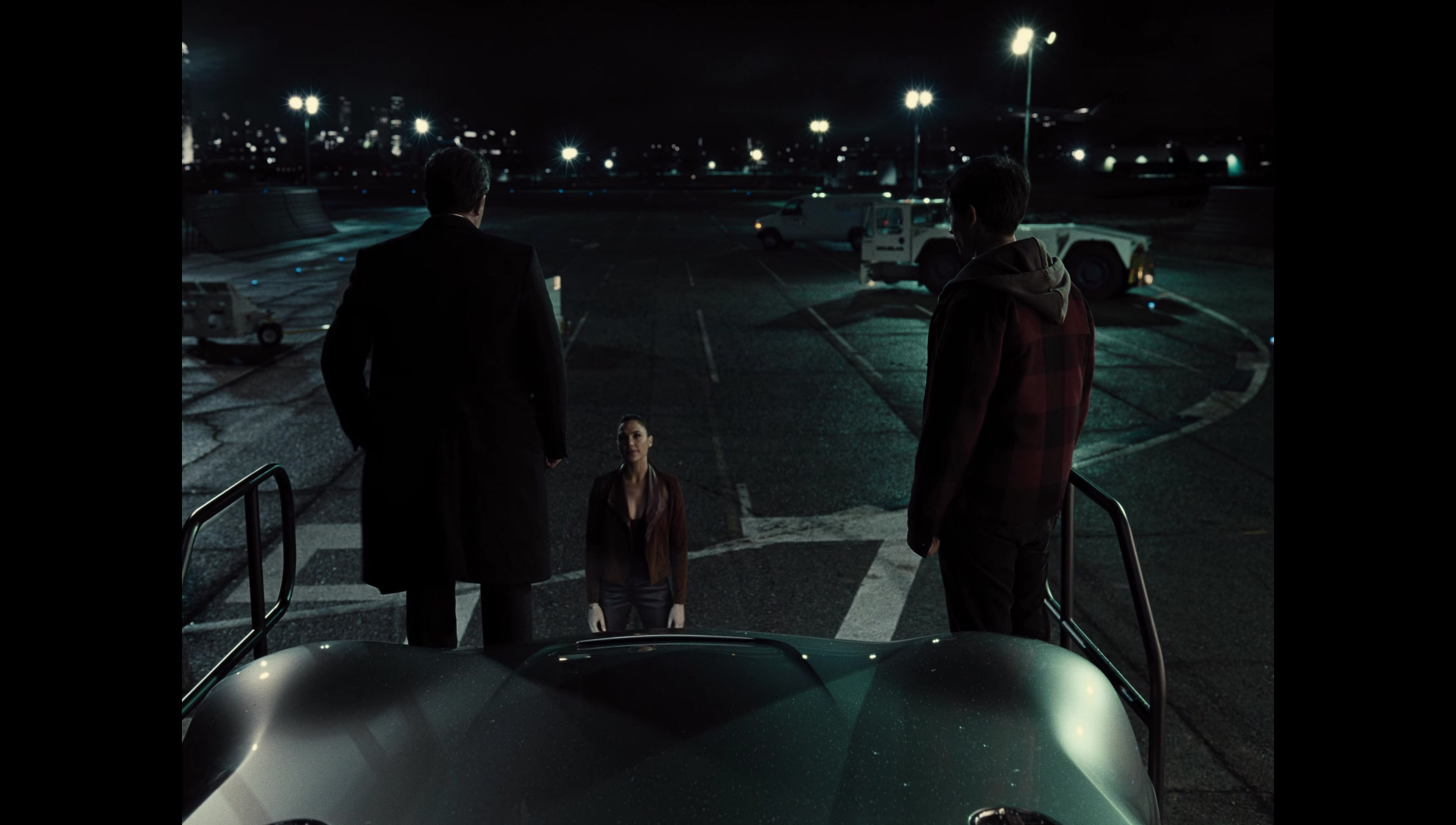 Zack Snyder’s Justice League (2021) HD screenshot 10805