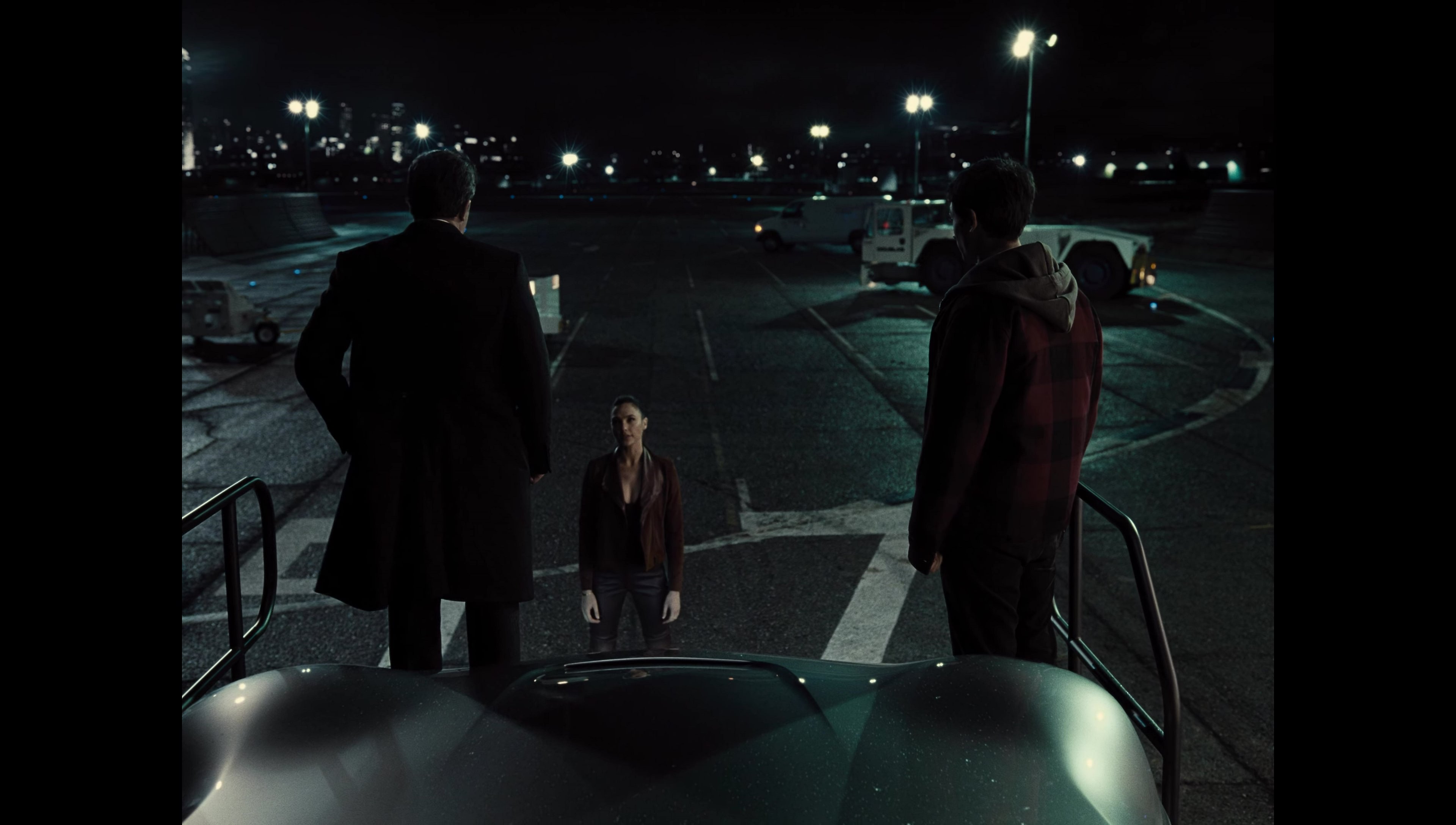 Zack Snyder’s Justice League (2021) screencap 10806